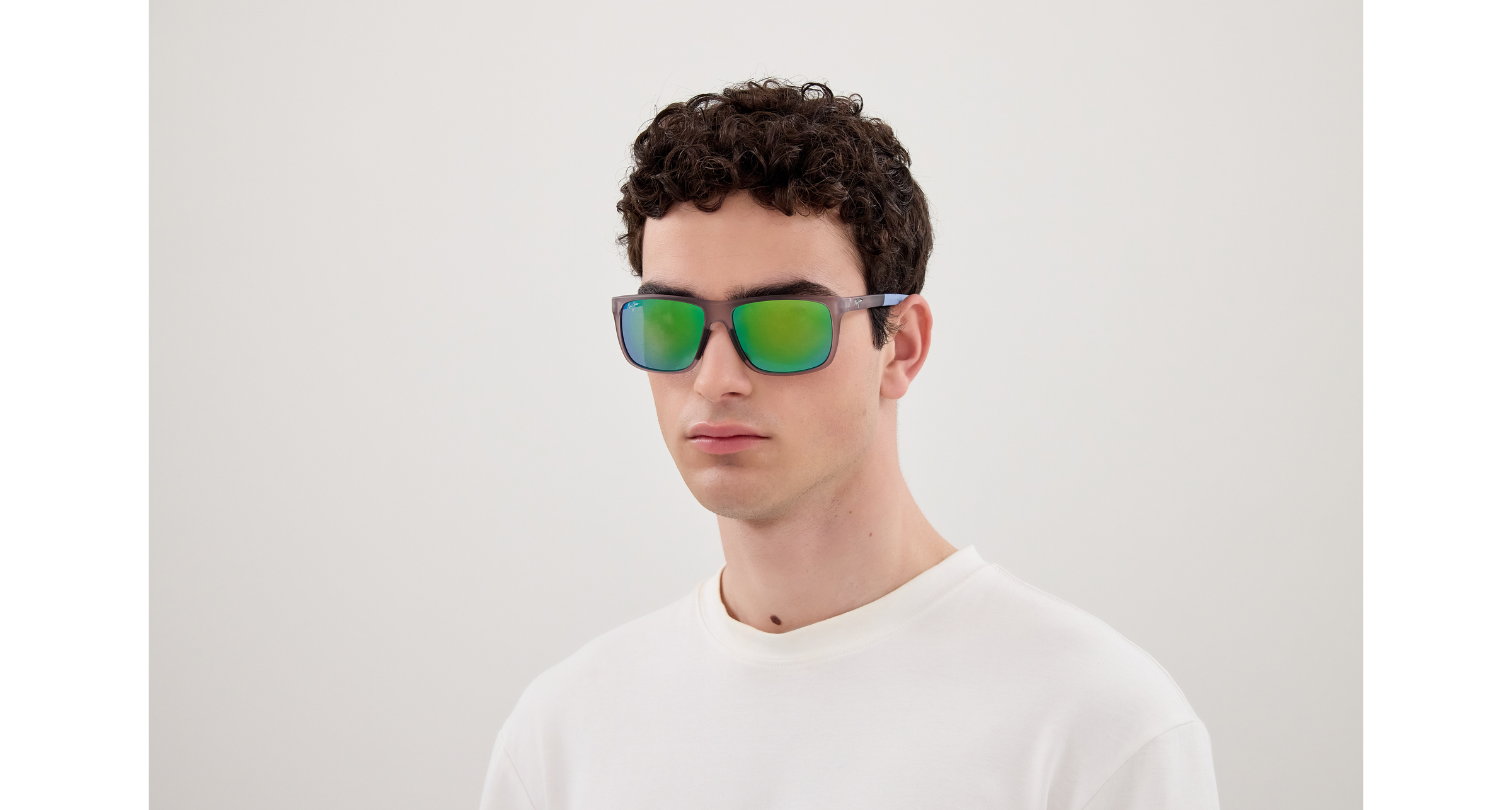 Maui Jim MJ0598S-004  