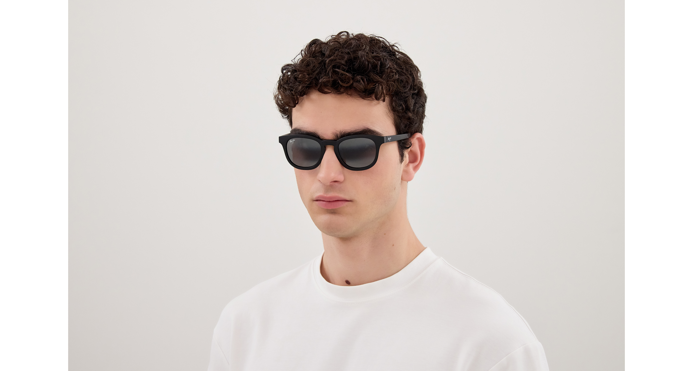 Maui Jim MJ0737S-007  