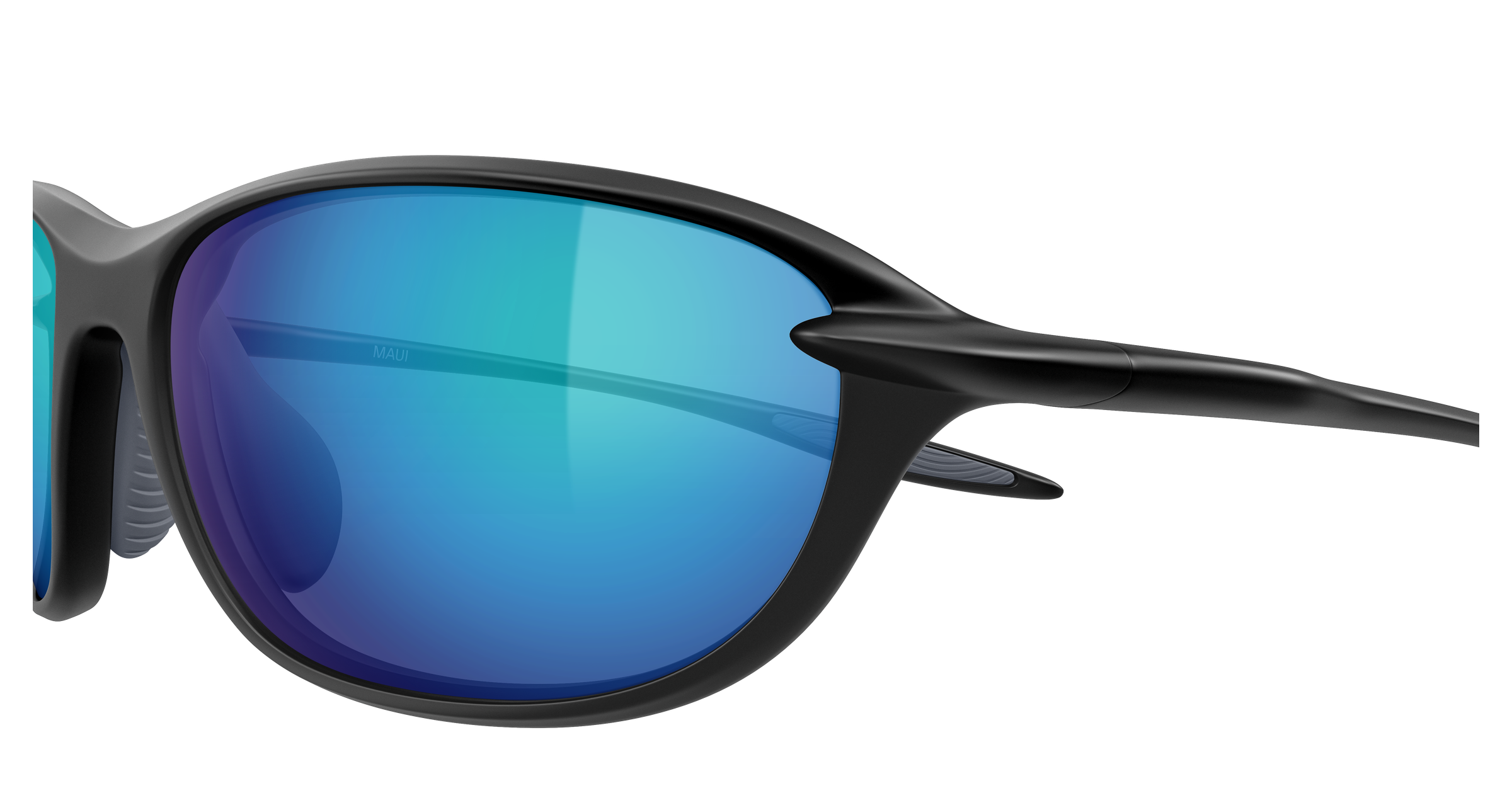 Maui Jim MJ0338S-002  