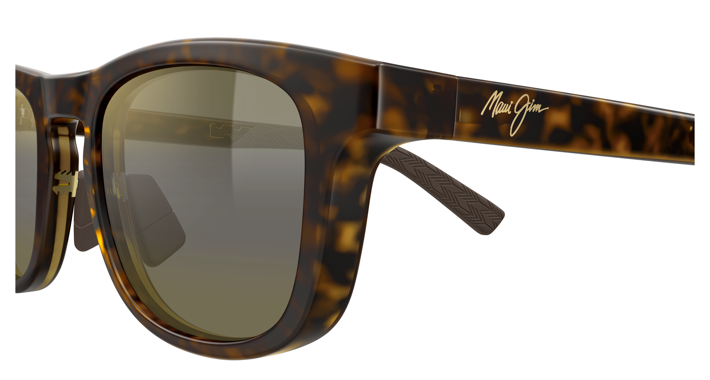 Maui Jim MJ0342S-002  
