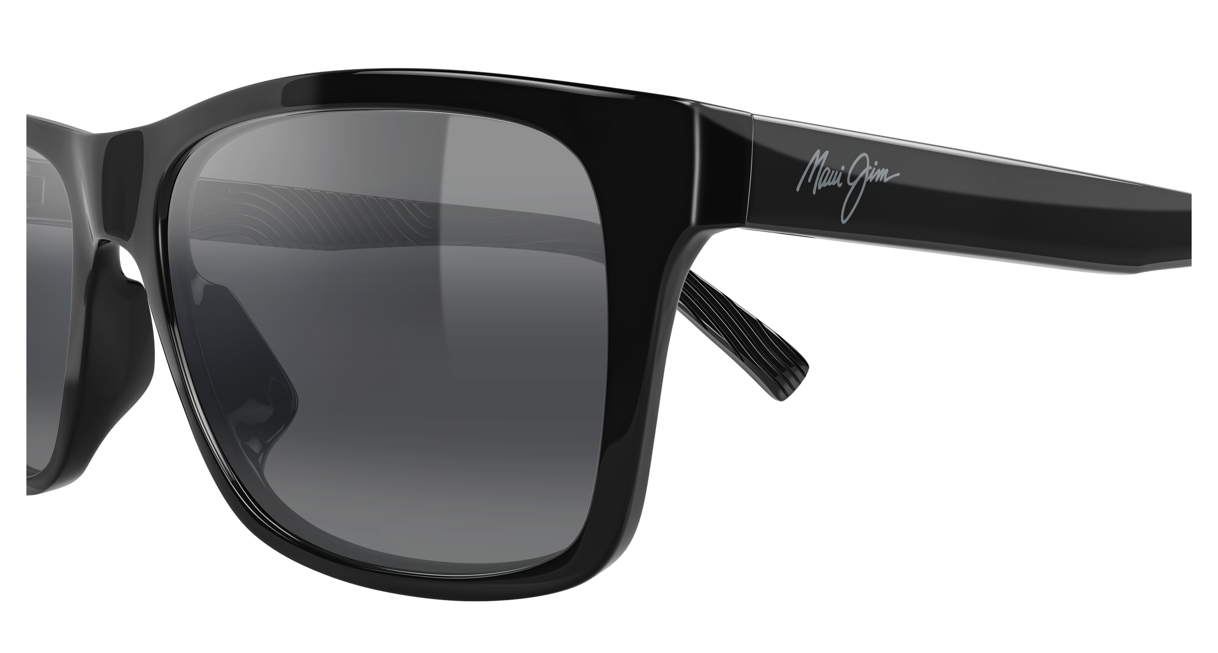 Maui Jim MJ0345S-001  