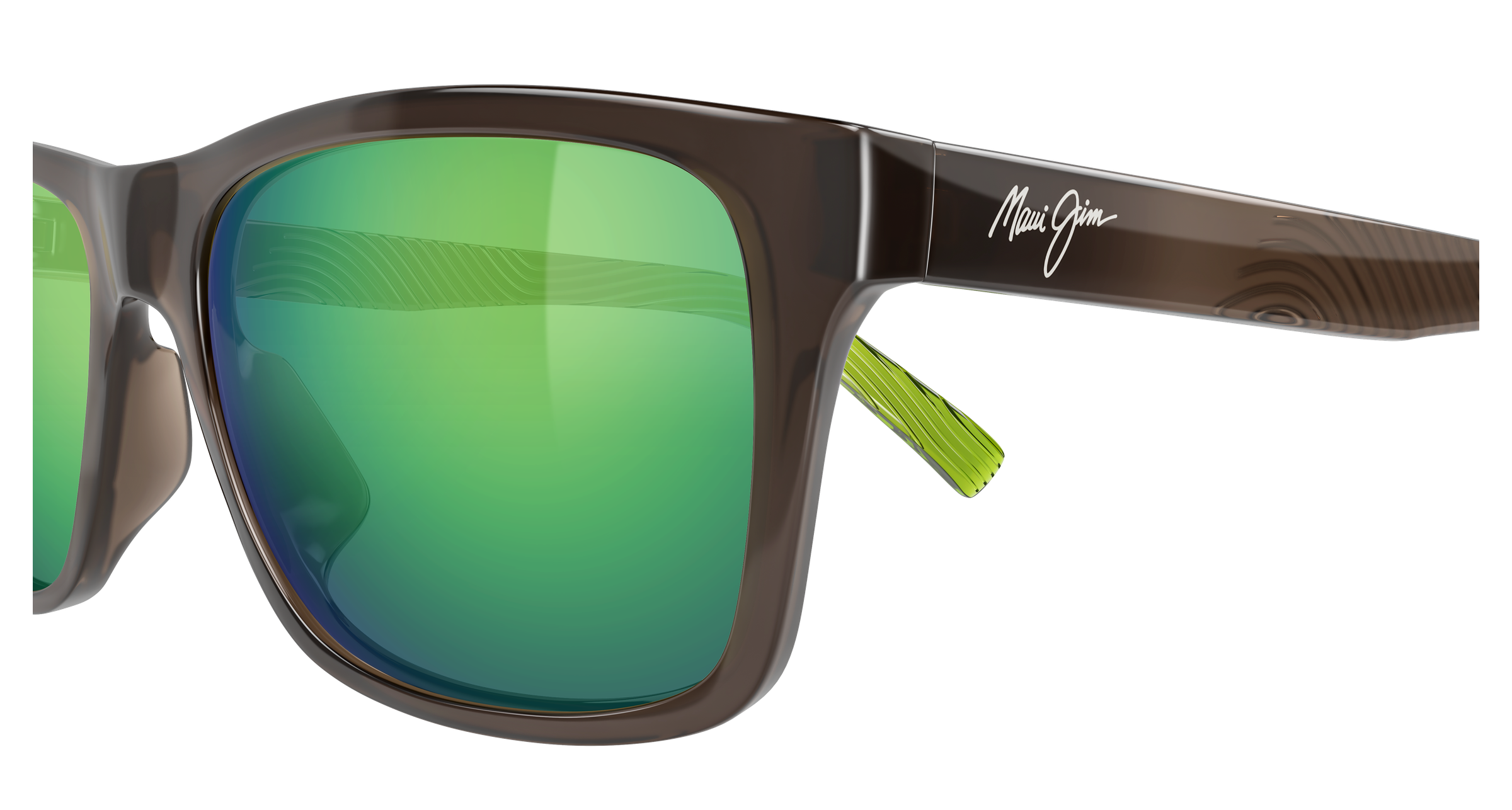 Maui Jim MJ0345S-004  