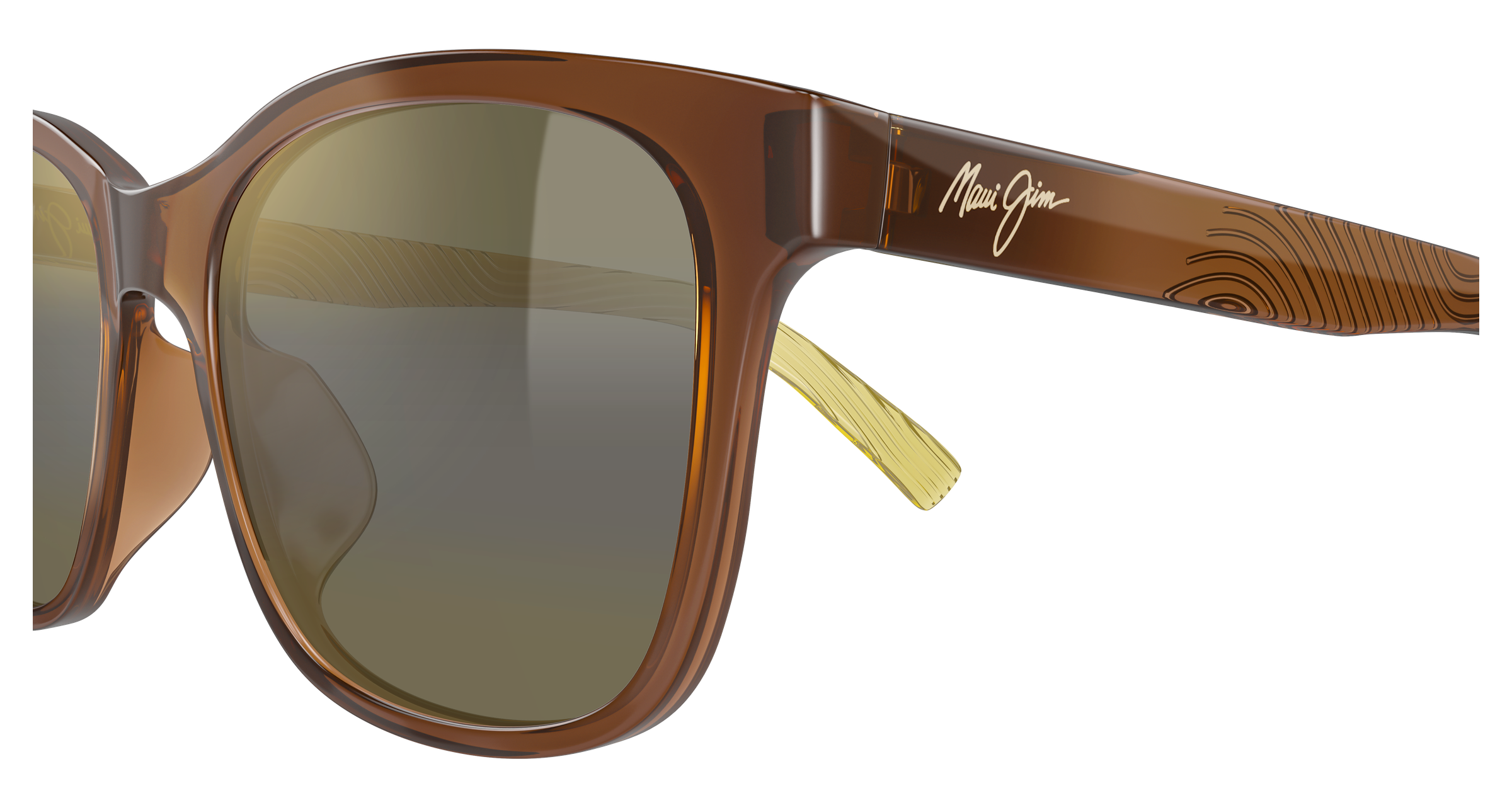 Maui Jim MJ0346SA-003  