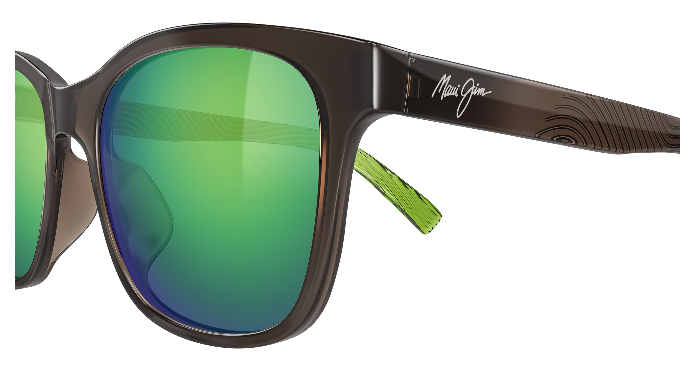 Maui Jim MJ0346SA-004  