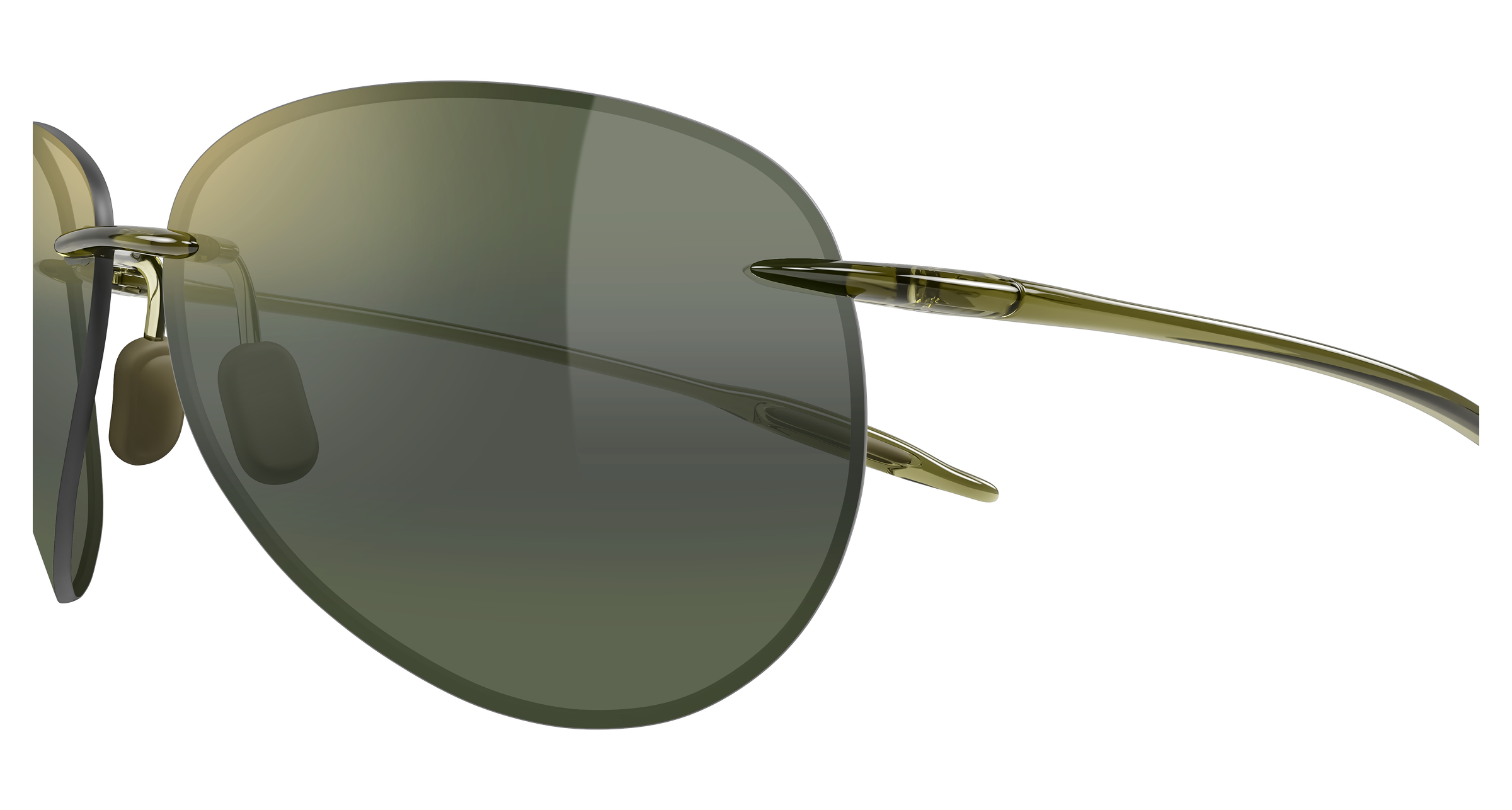 Maui Jim MJ0421S-007  