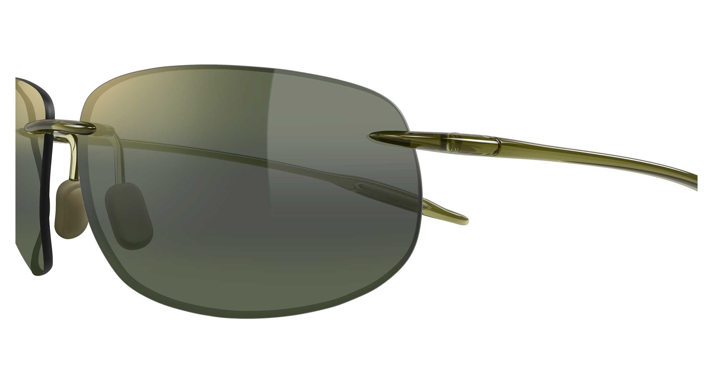 Maui Jim MJ0422S-038  