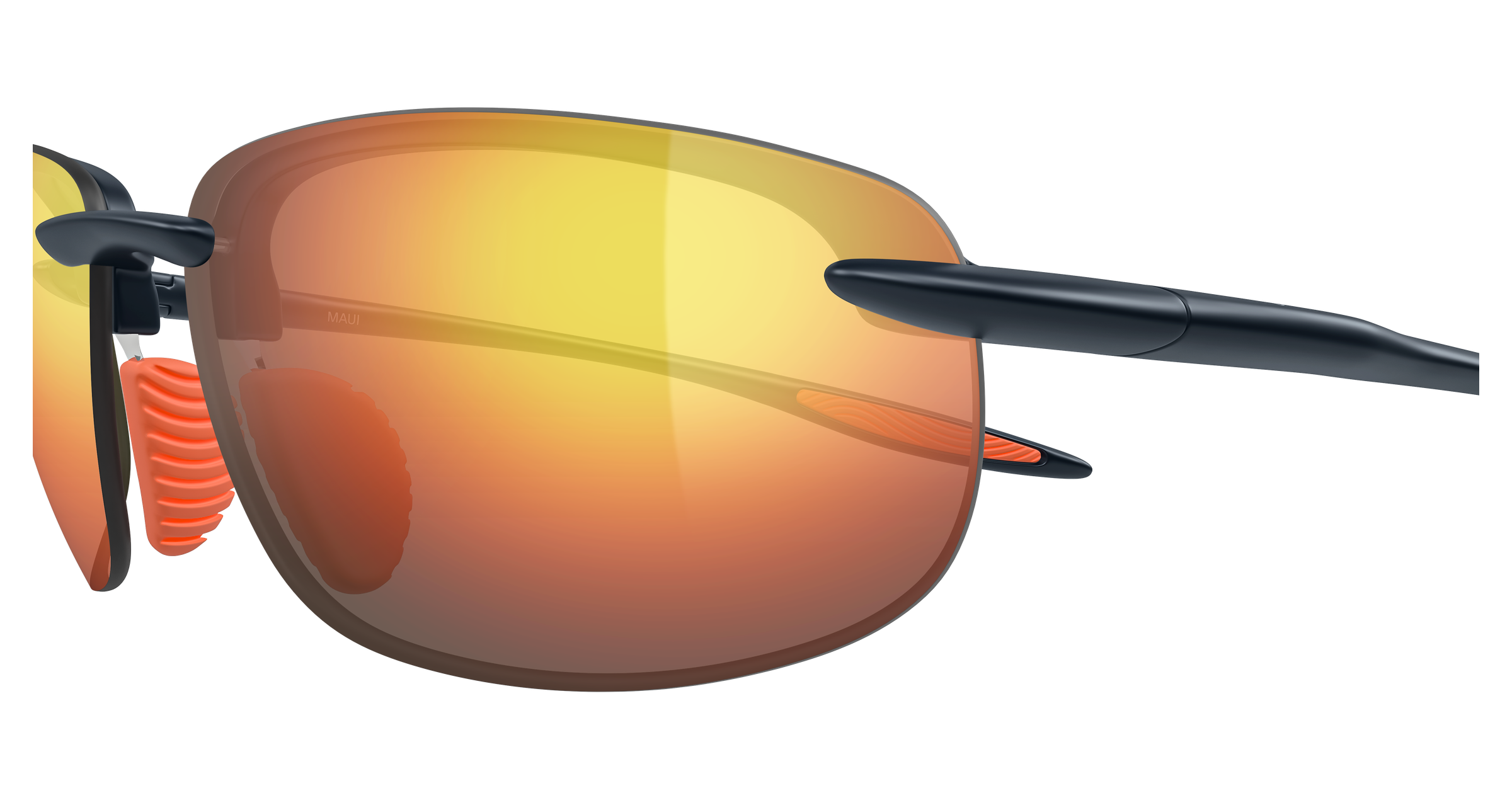 Maui Jim MJ0676S-005  