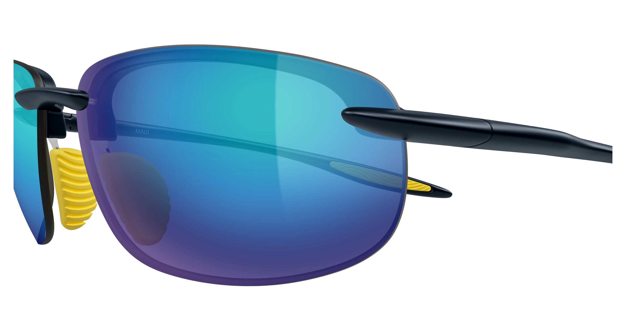 Maui Jim MJ0676S-006  