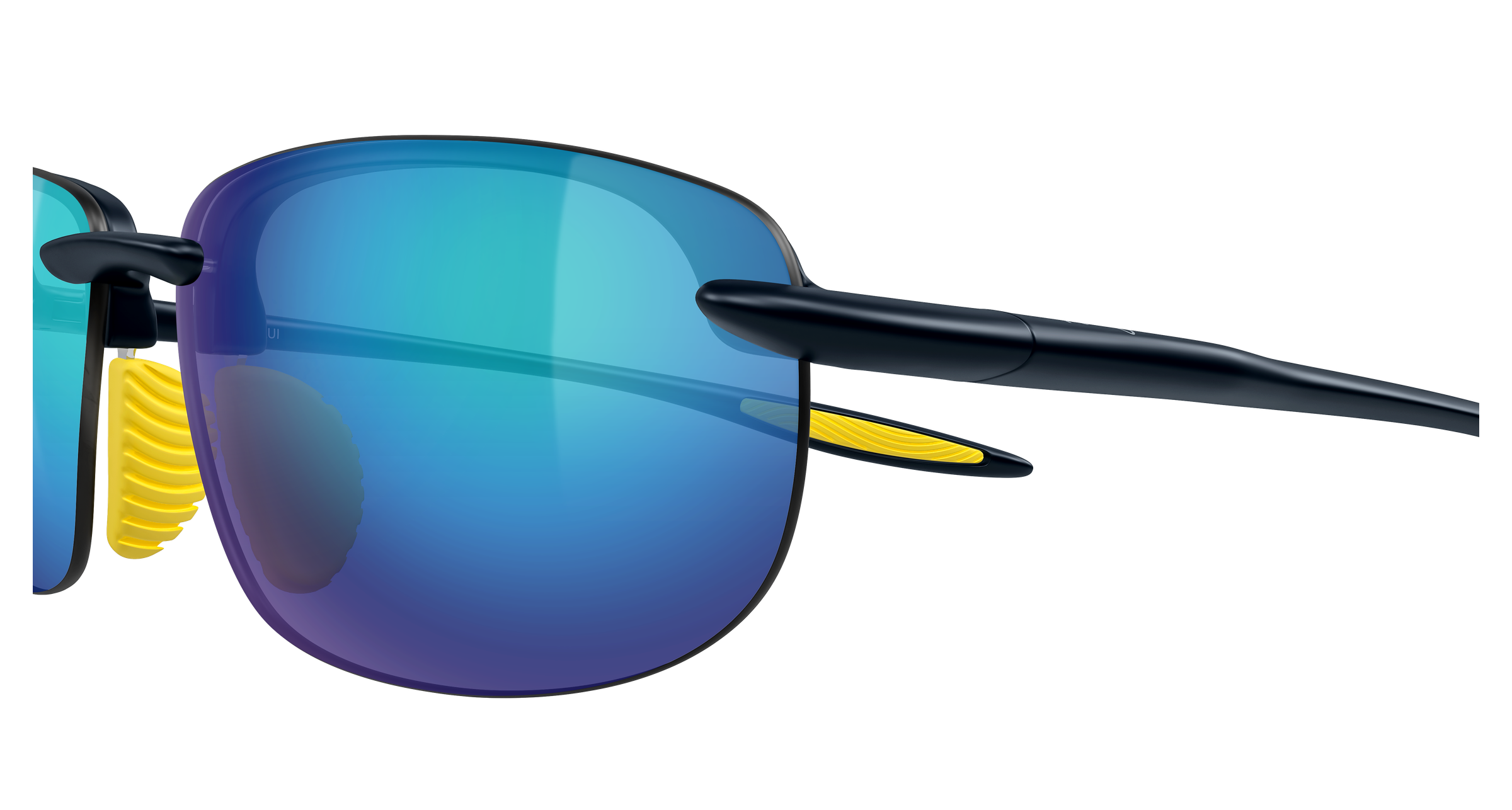 Maui Jim MJ0677SA-006  