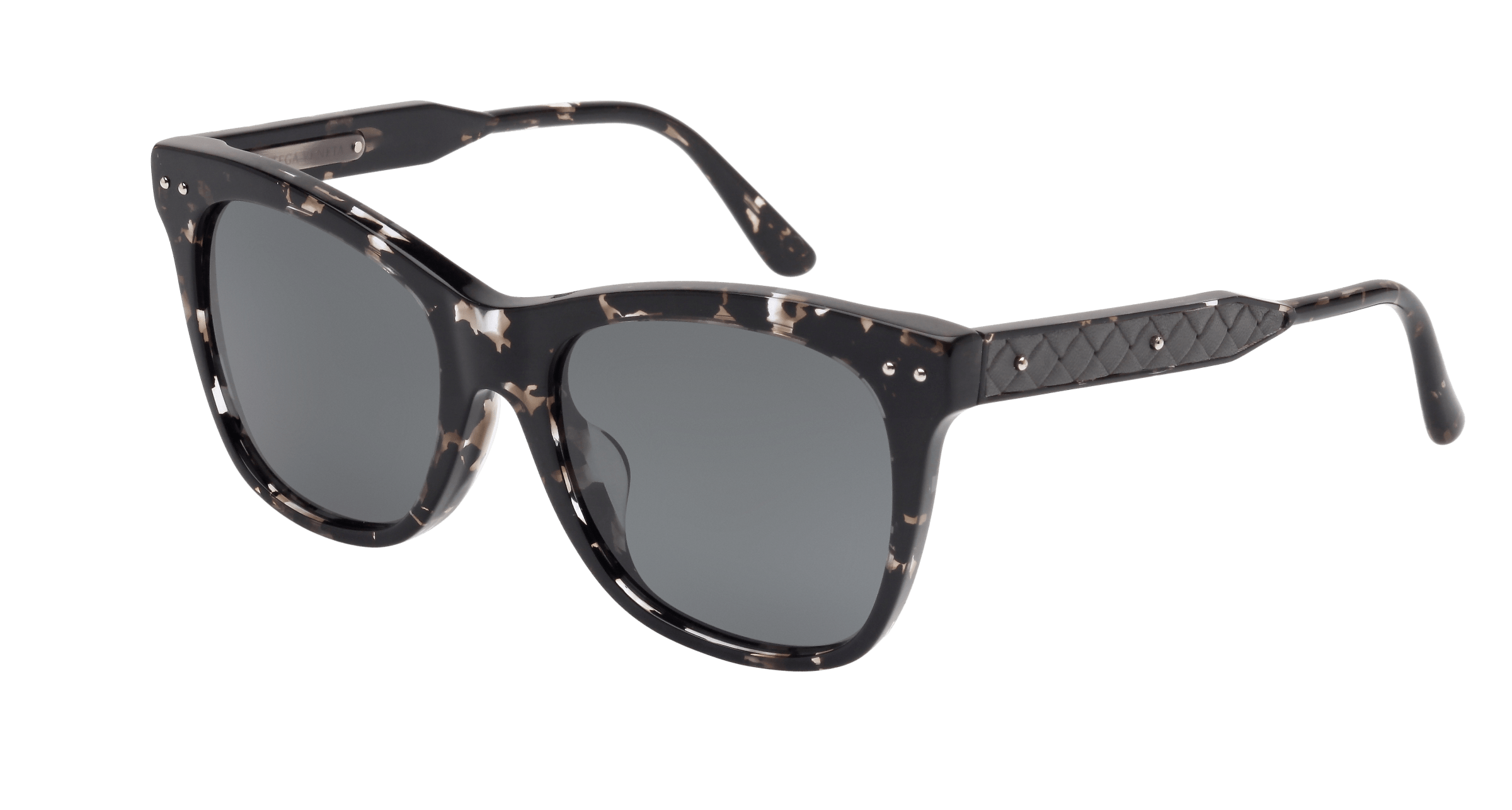 Bottega Veneta Sunglasses BV0034SA BV0034S Sunglasses - Bottega Veneta Authorized Retailer  main image 3