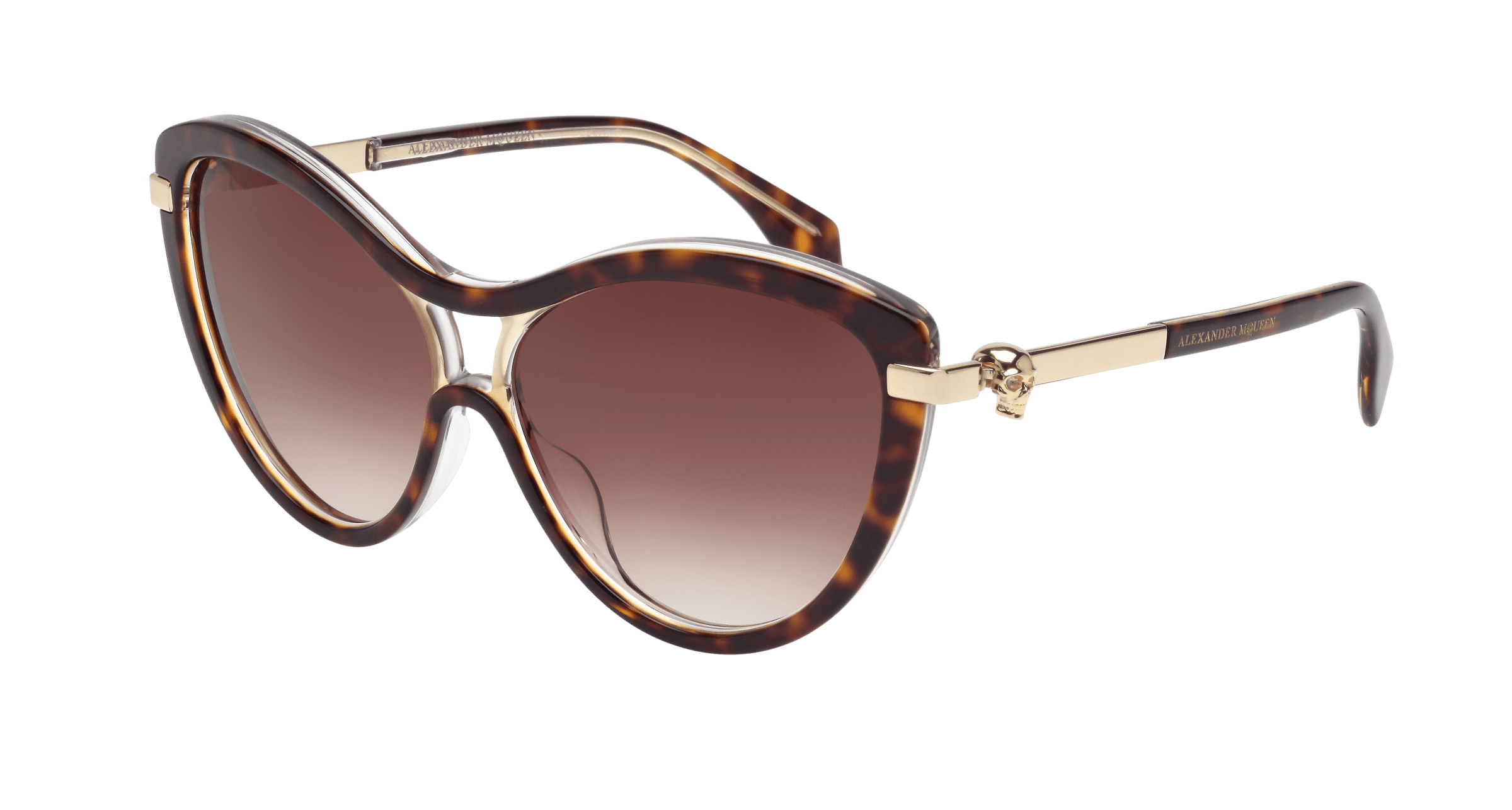 Alexander Mcqueen AM0021S-004 | Online Sale - Amevista display picture 2