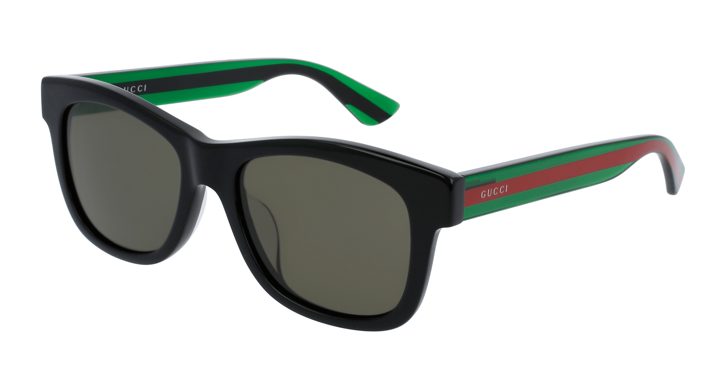 Gucci store sunglasses gg0044sa