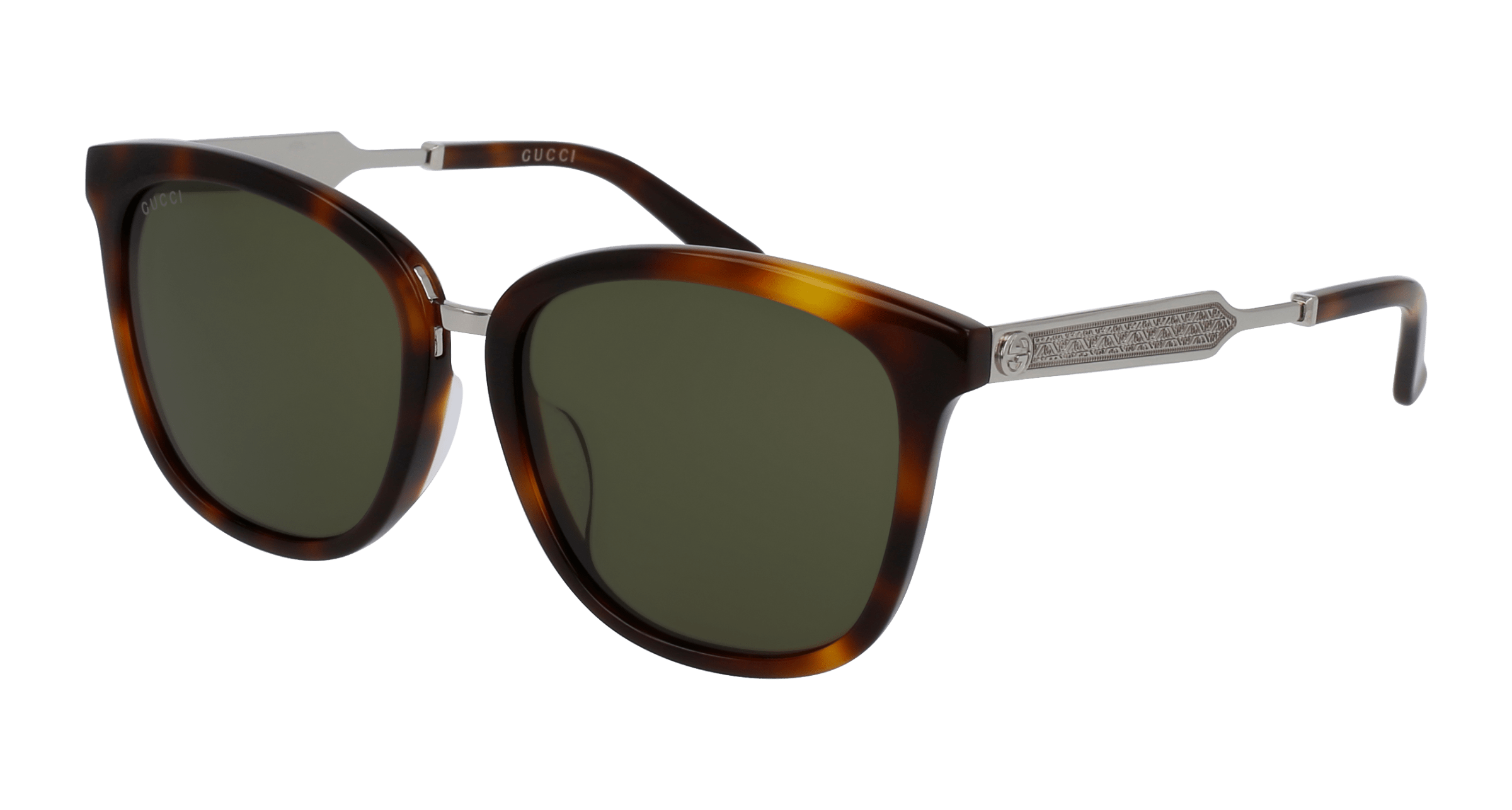 【完売】  Gucci Amevista - Sale Online | Logo Gucci GG0073SK-003 小物