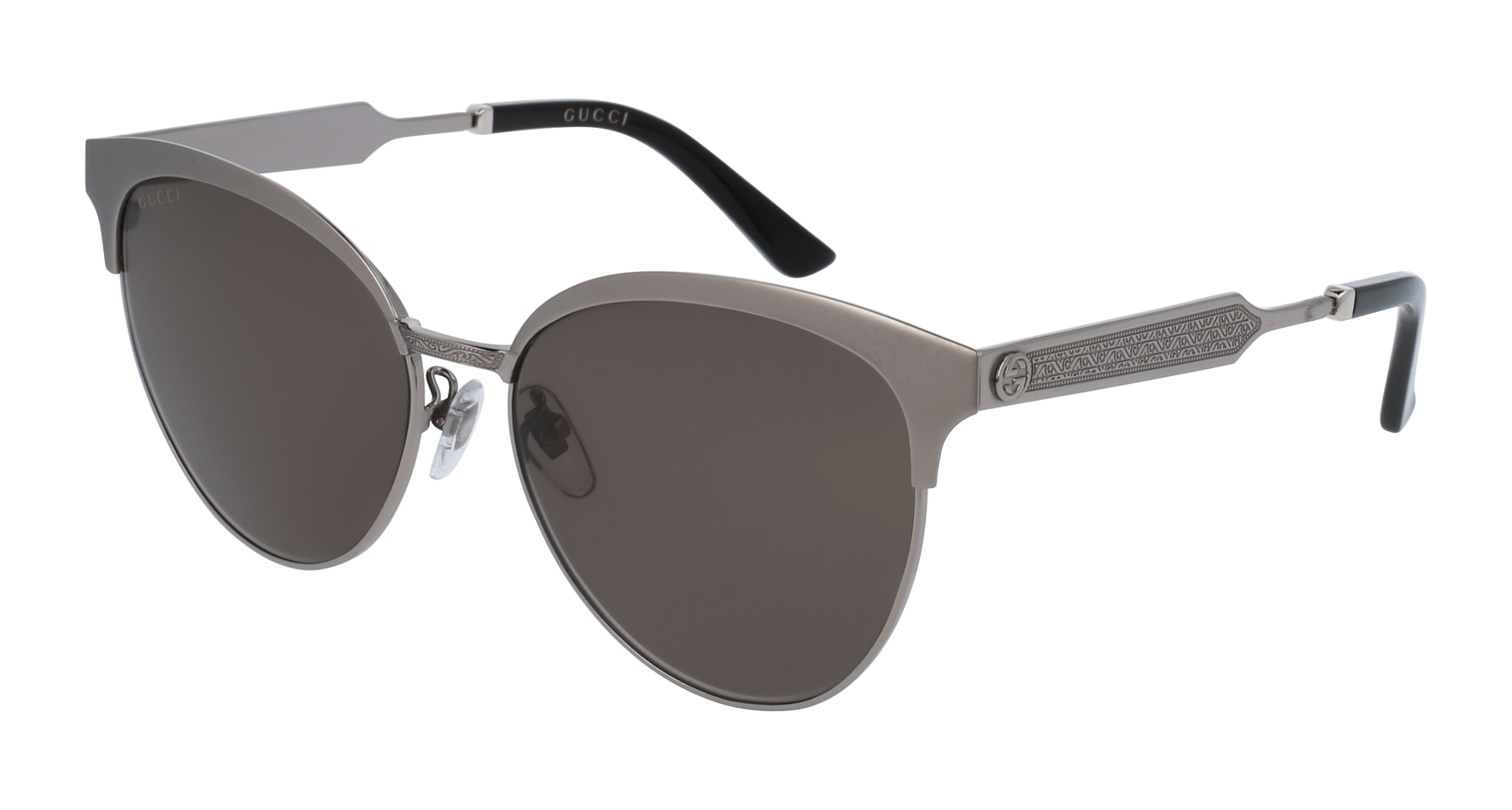 Gucci GG0074S-005 Gucci Logo 