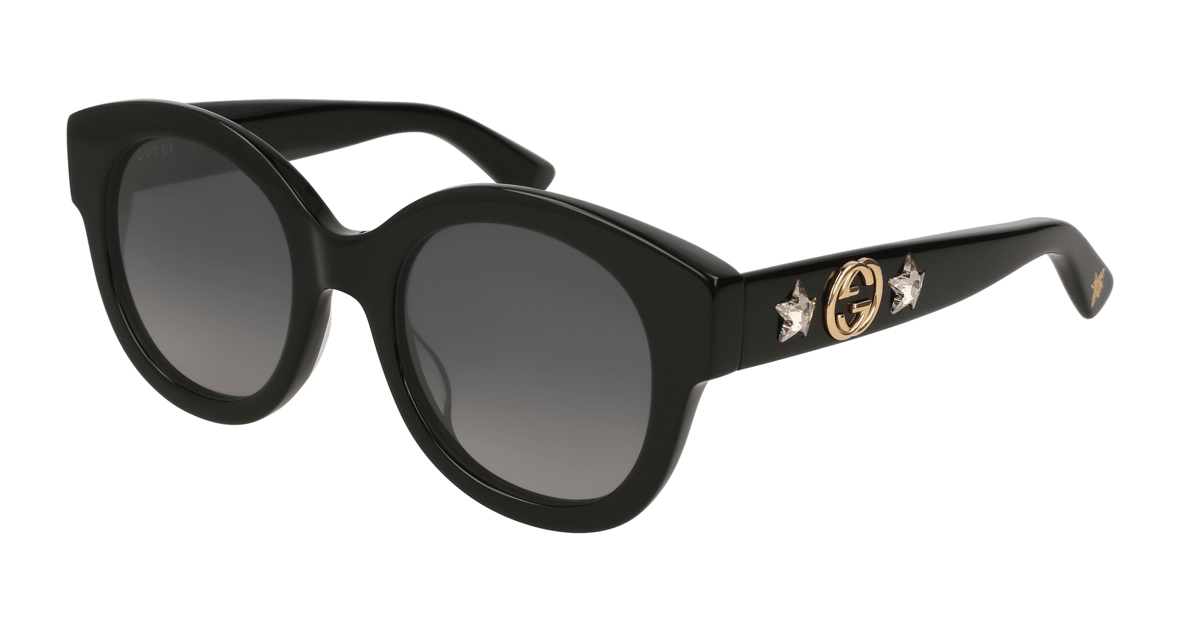 Gucci GG0207S-007 Seasonal Icon | Online Sale - Amevista display picture 1