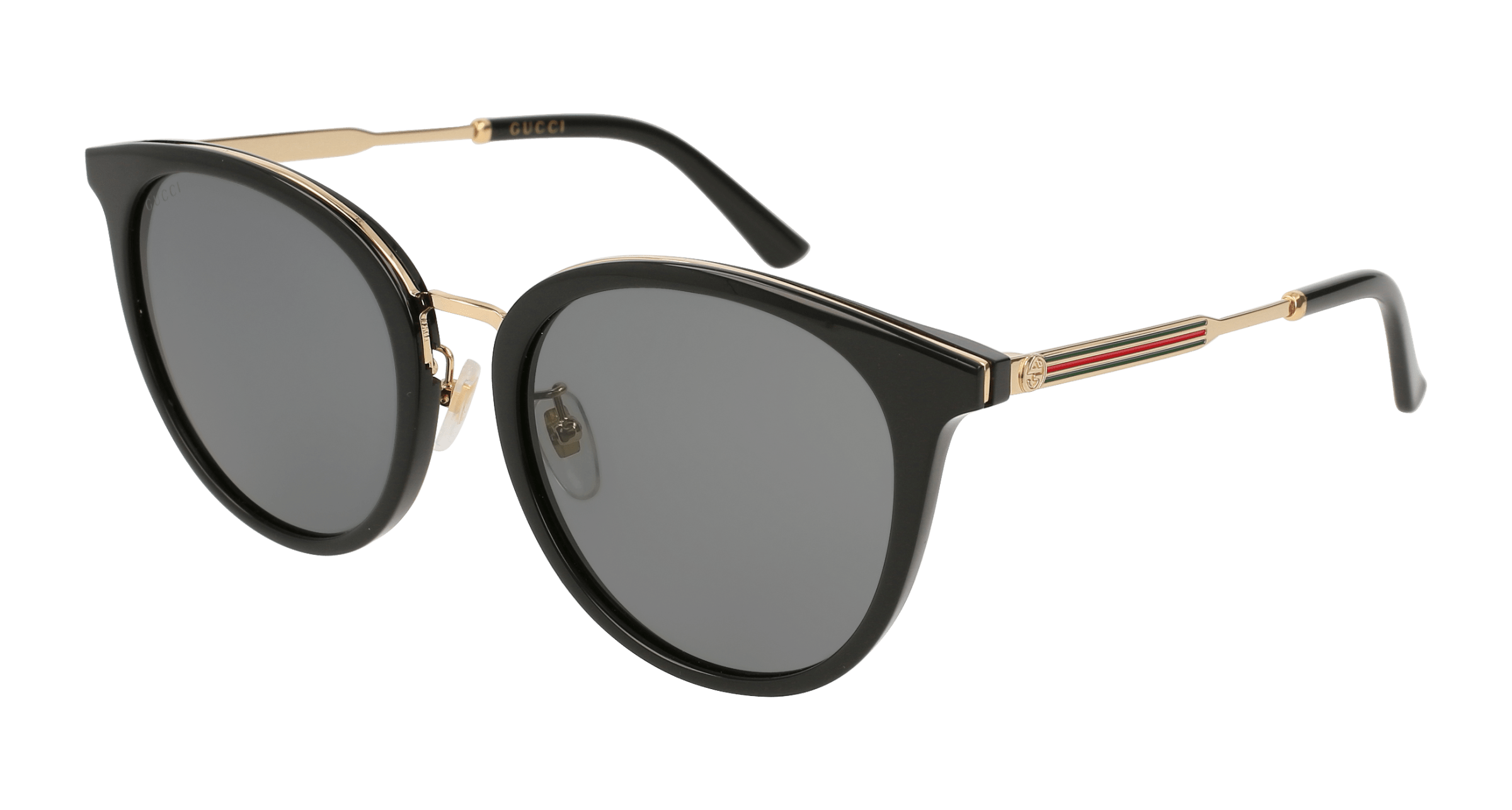 Gucci GG0204SK 001 Web Buy online Amevista