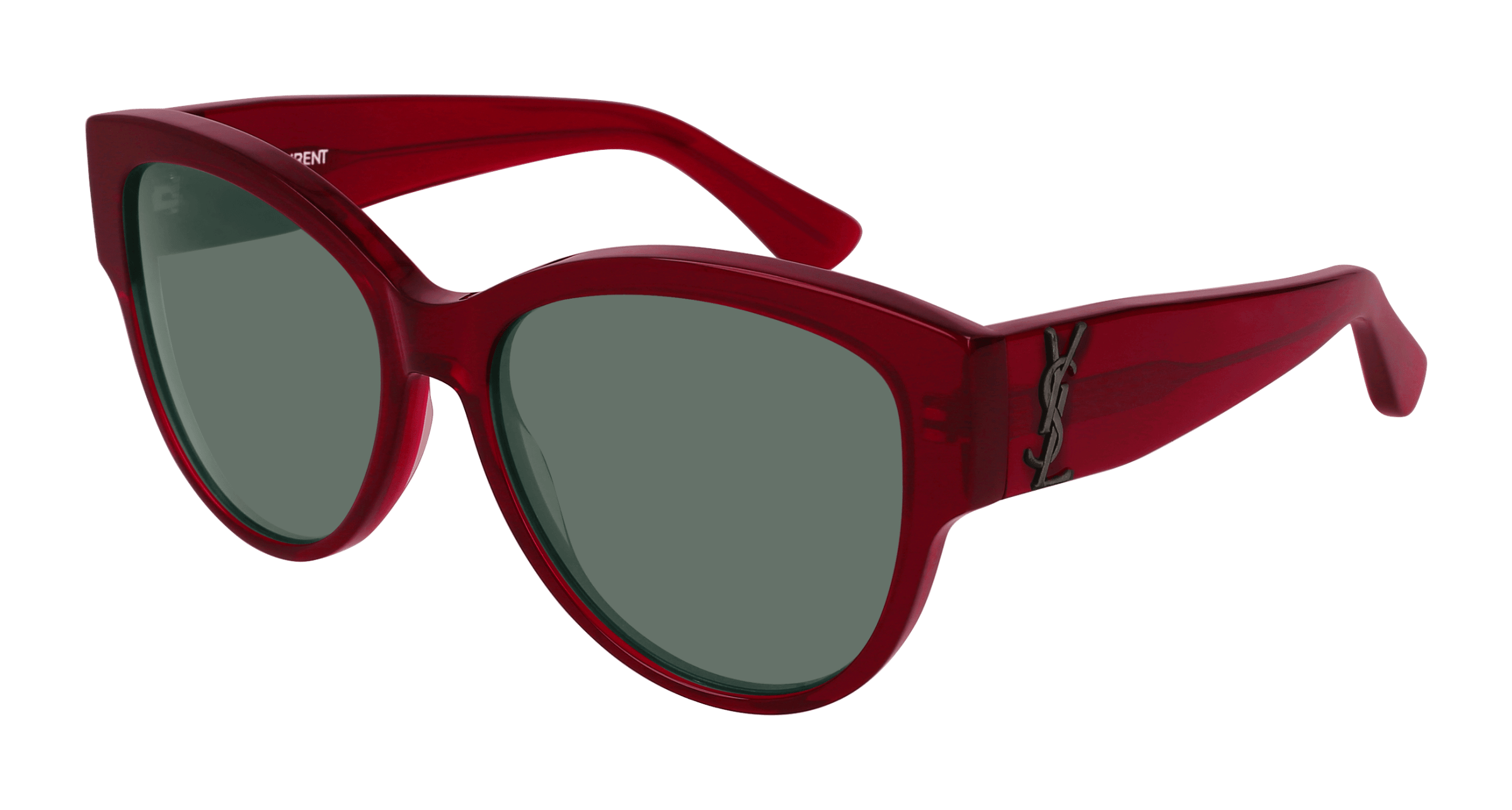 Saint laurent sl m3 sunglasses online