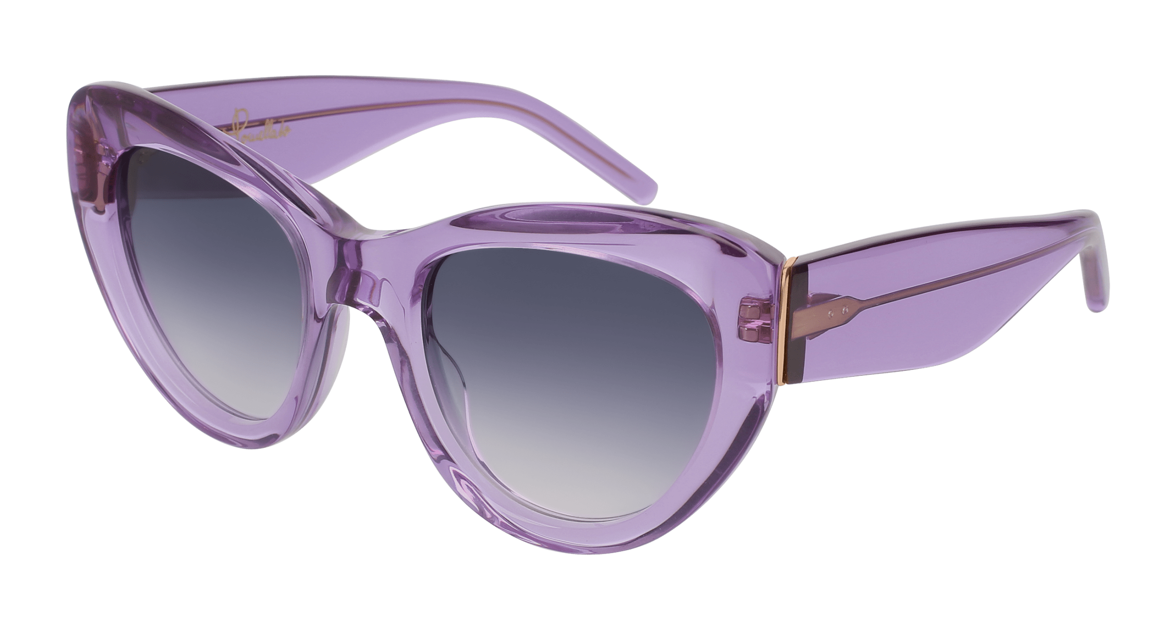 Pomellato PM0043S-002 Griffe | Online Sale - Amevista