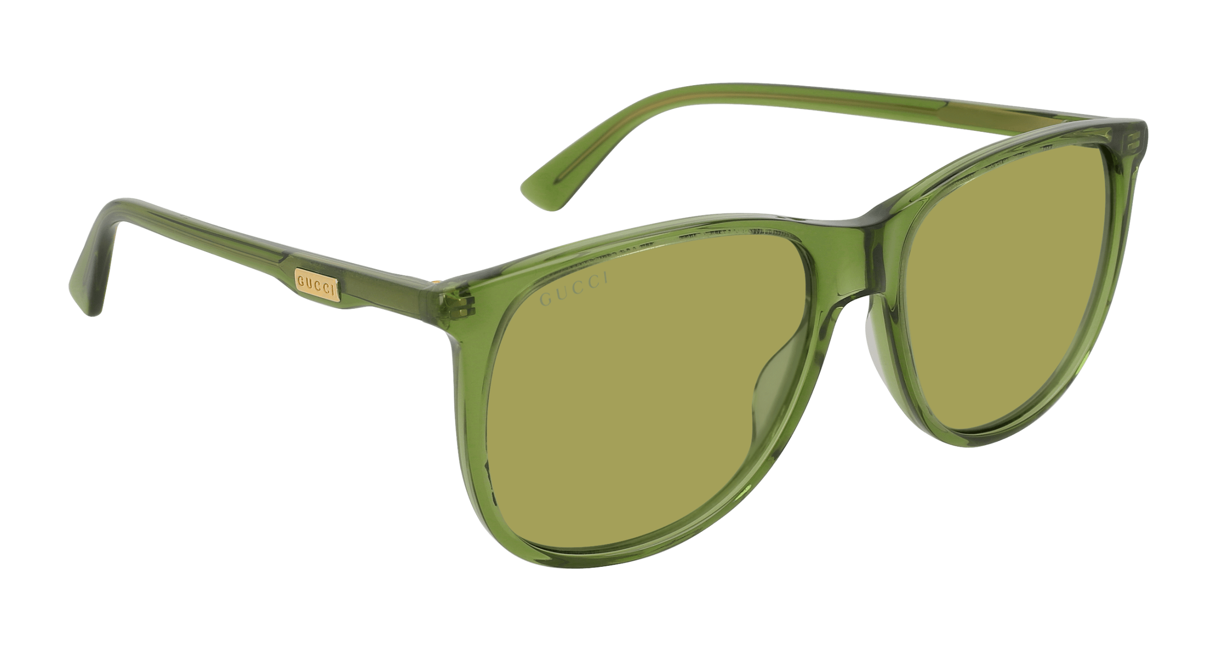 Gucci GG0263S-004 Gucci Logo | Online Sale - Amevista display picture 3