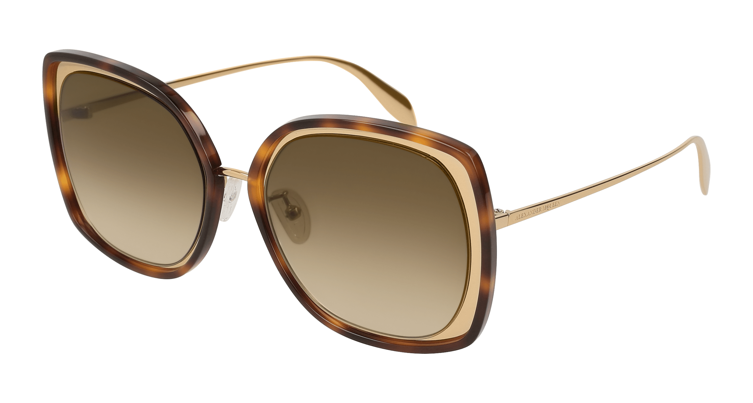 Alexander Mcqueen AM0151S-003 | Online Sale - Amevista display picture 1