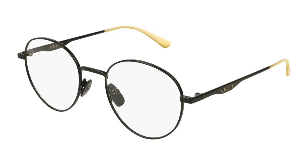 Gucci GG0337O-002 Gucci Logo 