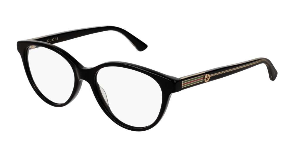 Gucci GG0379O-001 Web 