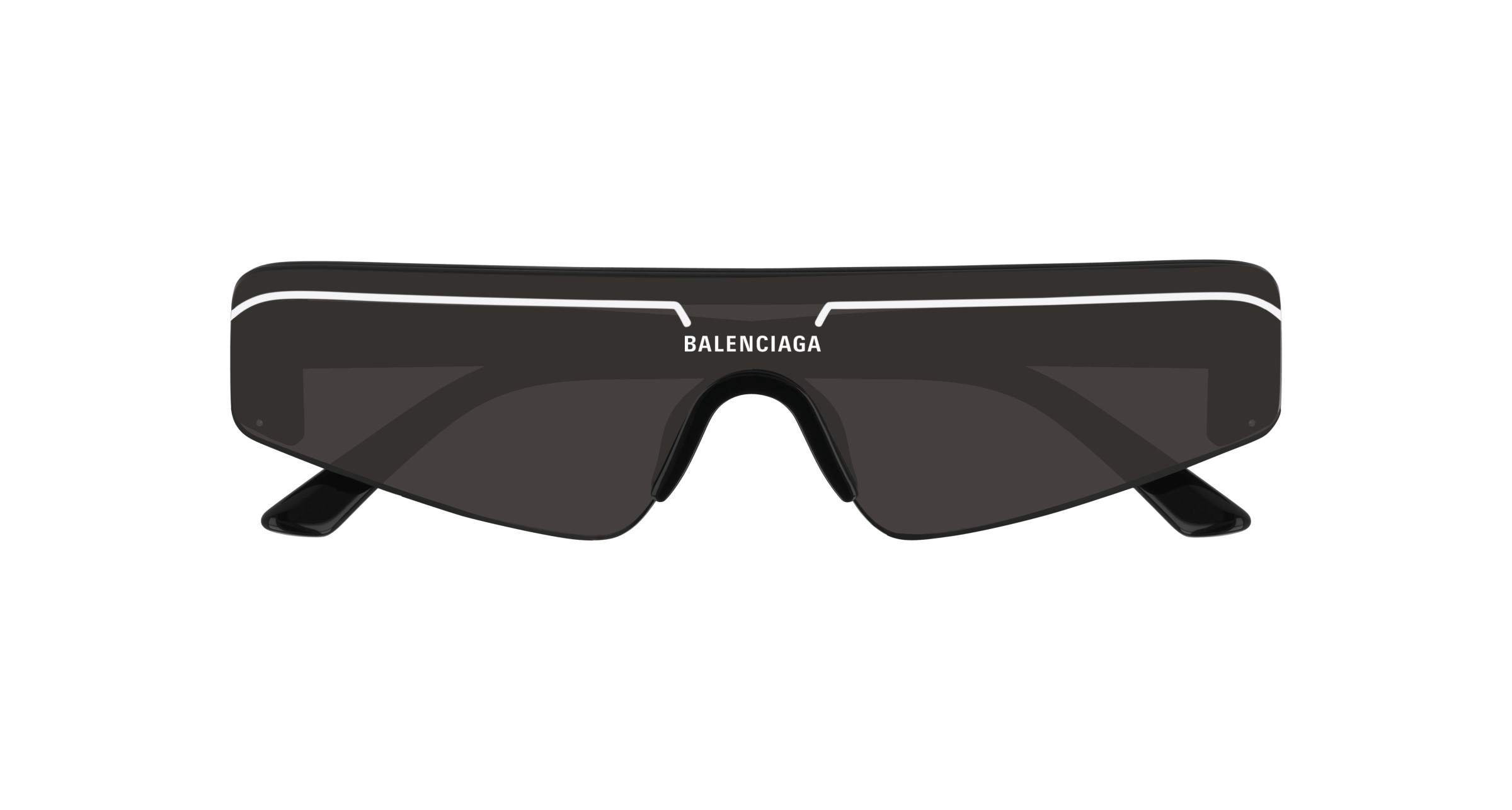 Balenciaga BB0003S-001  