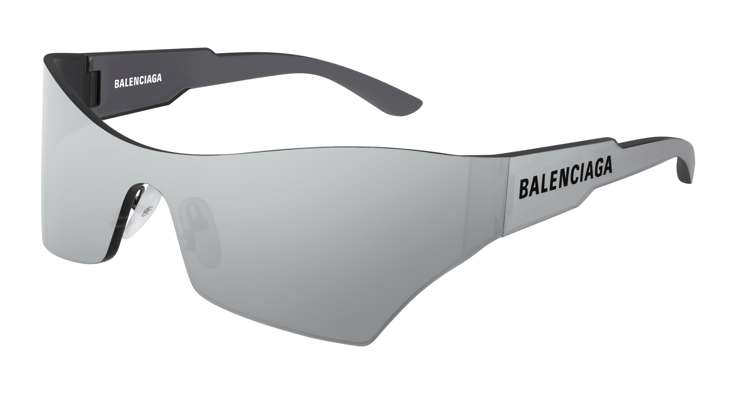 Balenciaga BB0040S-002 Extreme 