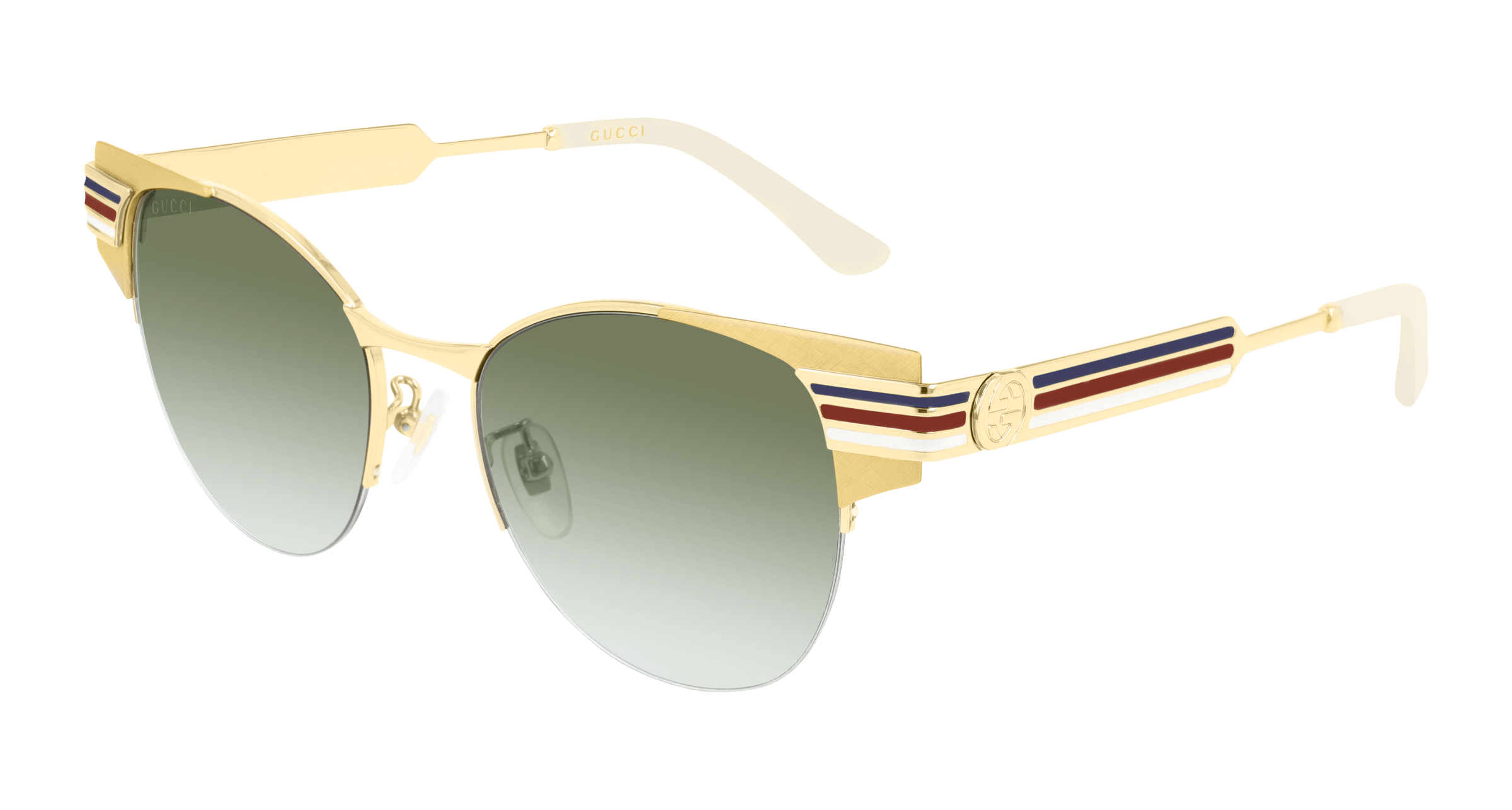 Gucci GG0521S-002 Web 