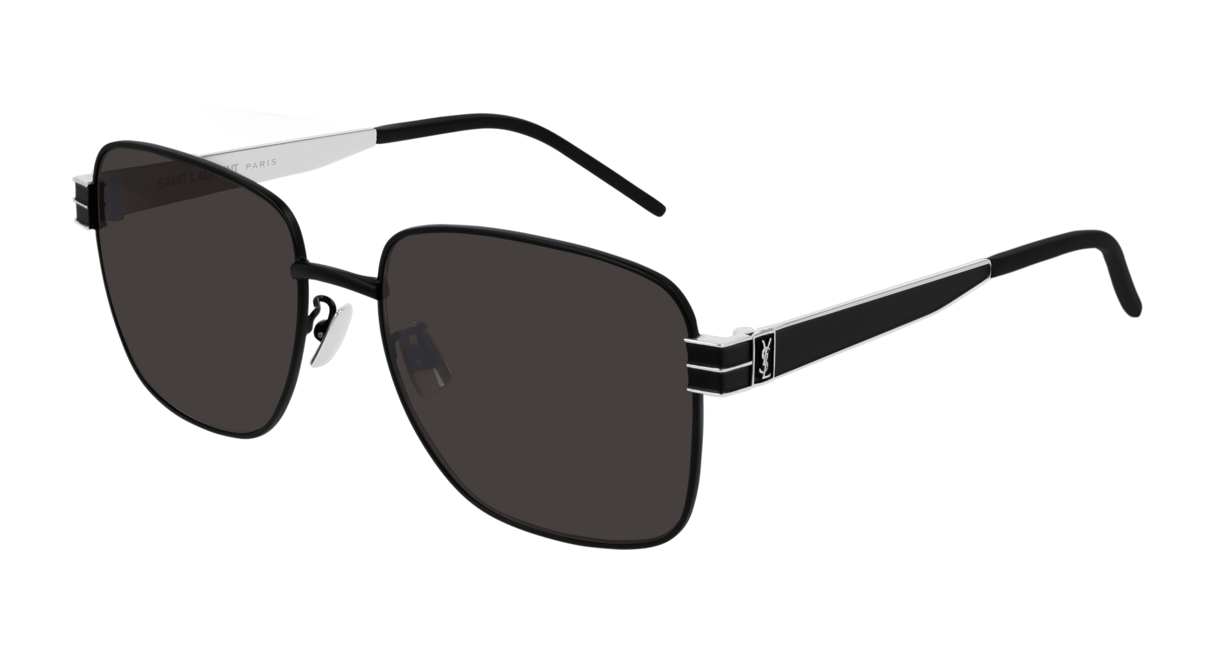 SAINT LAURENT　SL M55 001　サングラス SAINT LAURENT SL M55 001 サングラス Saint Laurent SL M55-001