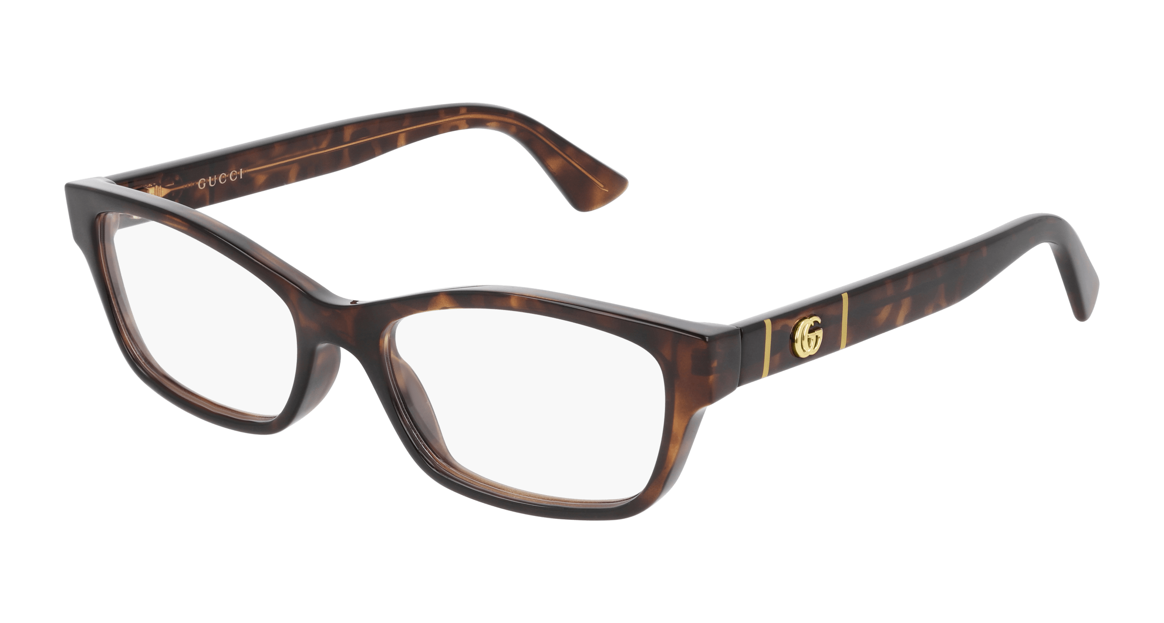 Gucci GG0635O-002 Gucci Logo 