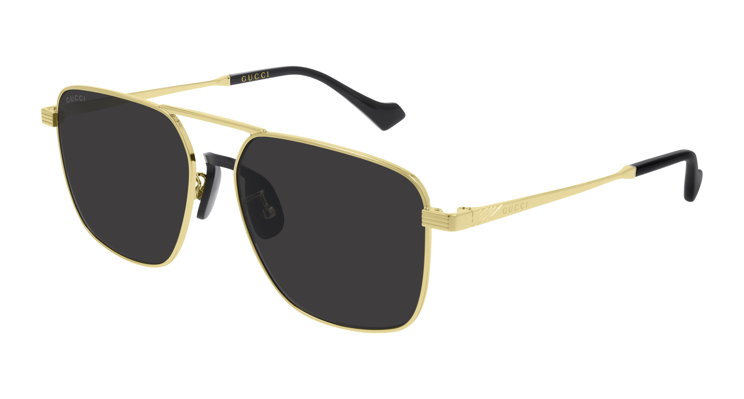 Gucci GG0743S-001 Seasonal Icon | Online Sale - Amevista display picture 3