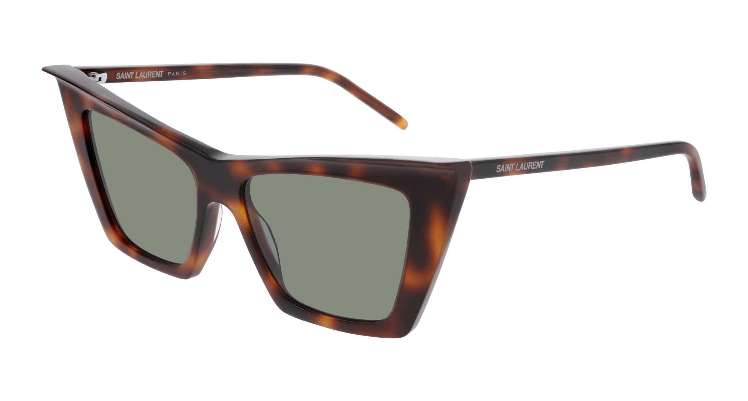 Saint Laurent SL 372-002 New Wave 