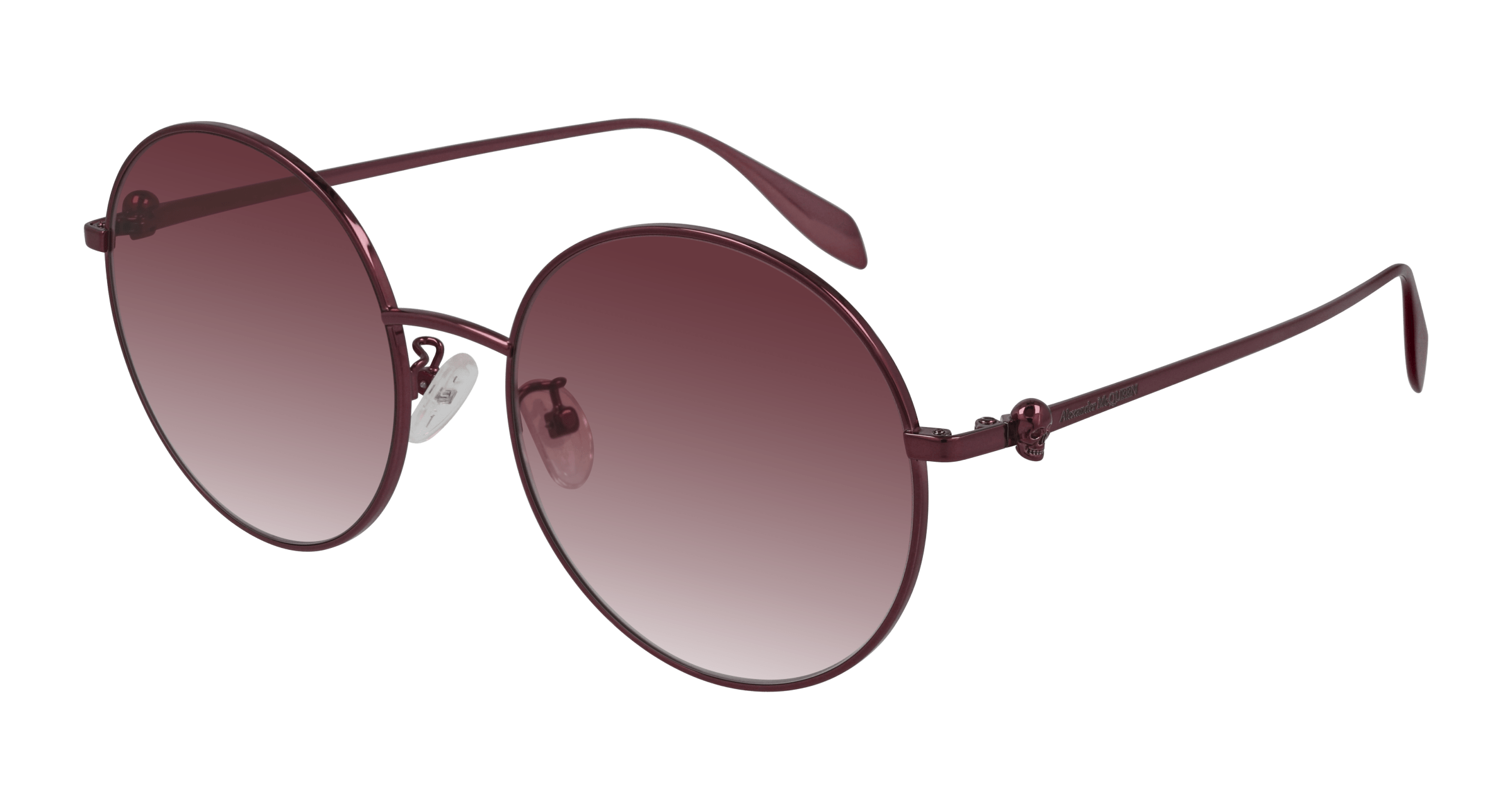 Alexander Mcqueen AM0275S-003 | Online Sale - Amevista