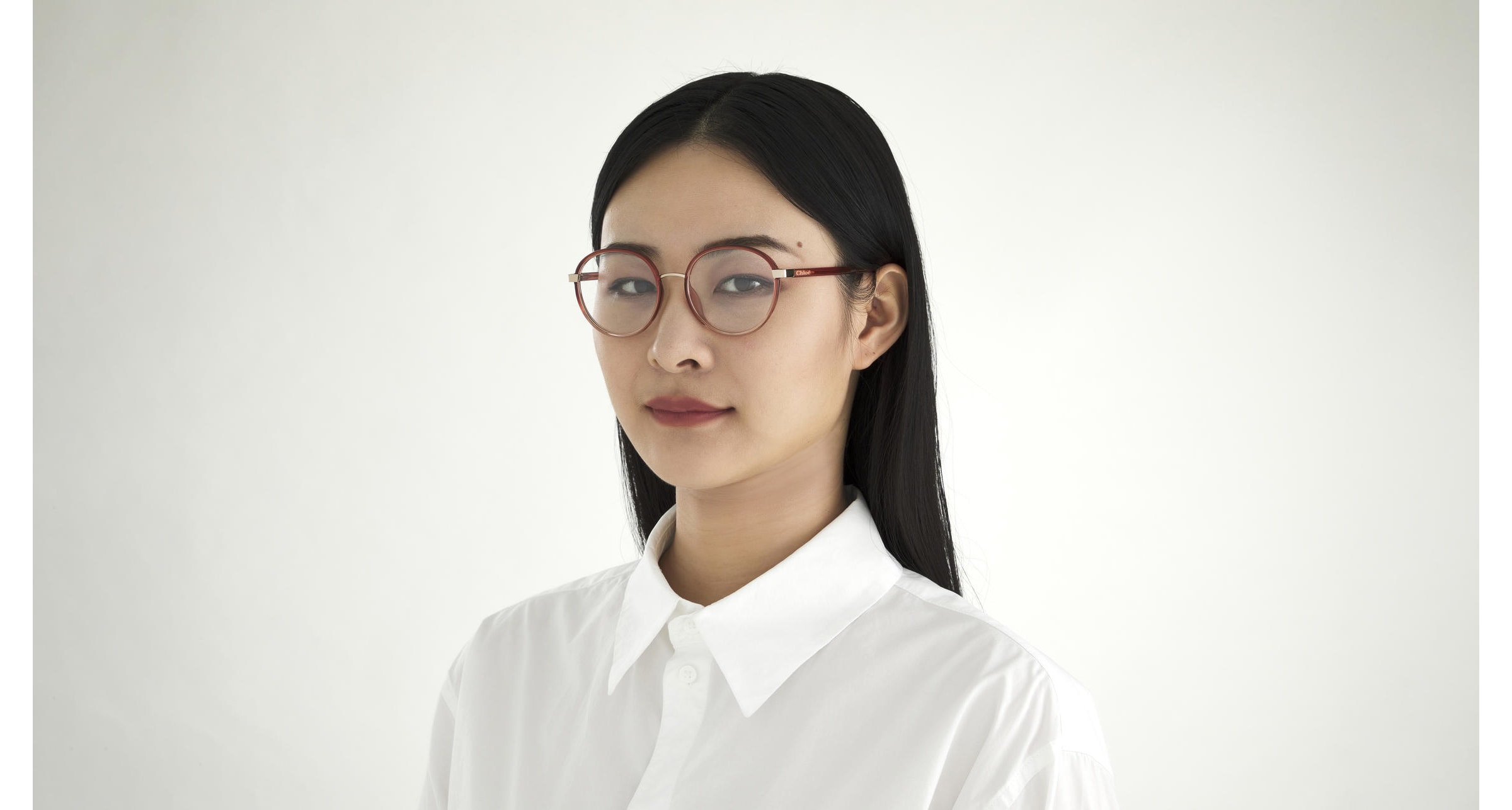 Chloé CH0033O-001  
