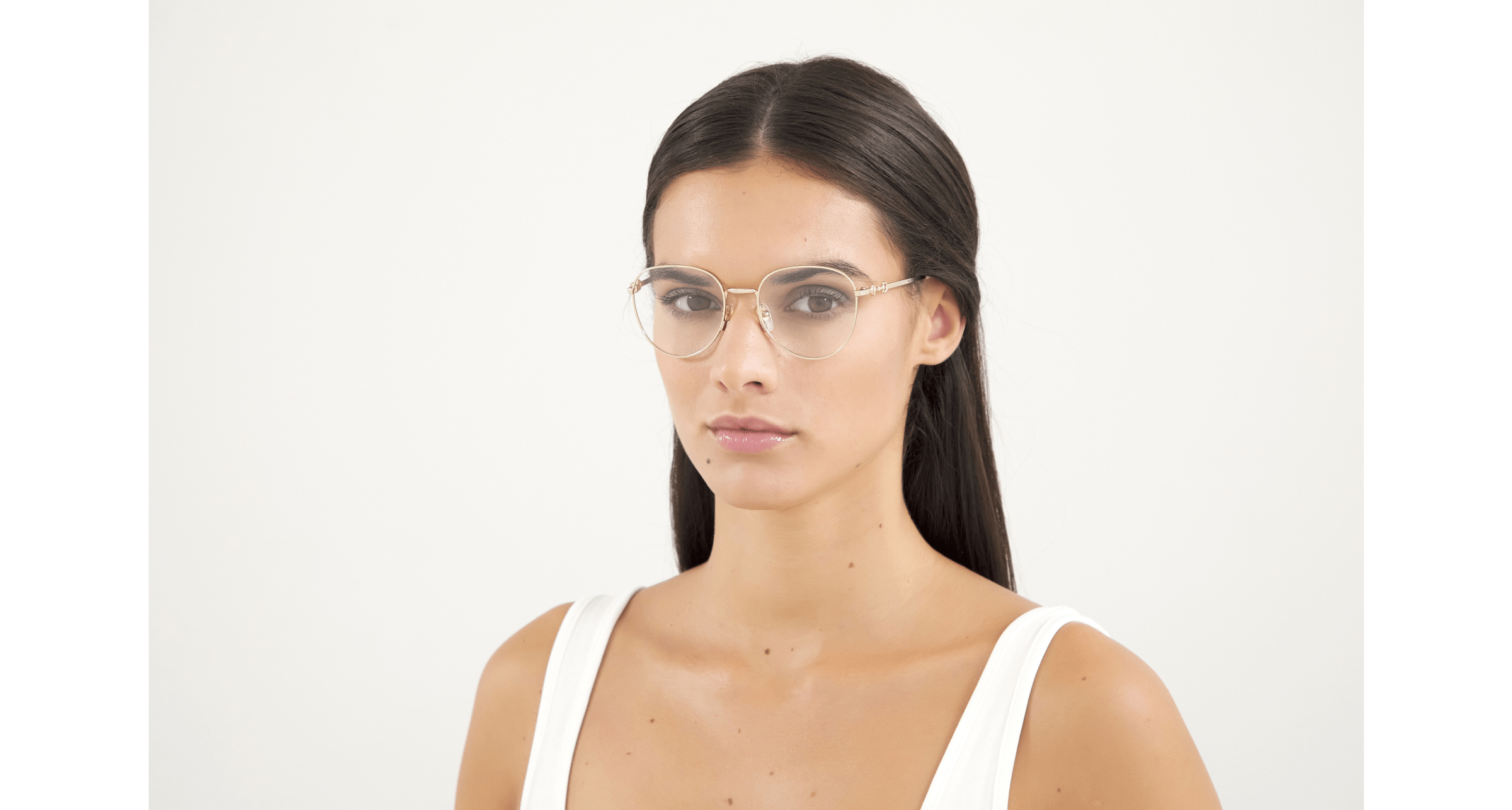 Gucci GG0880O-001 Gucci Logo 