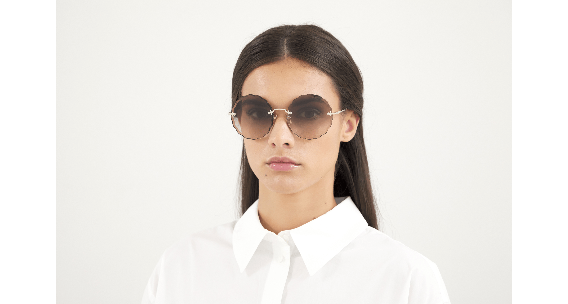 Chloé CH0047S-001  