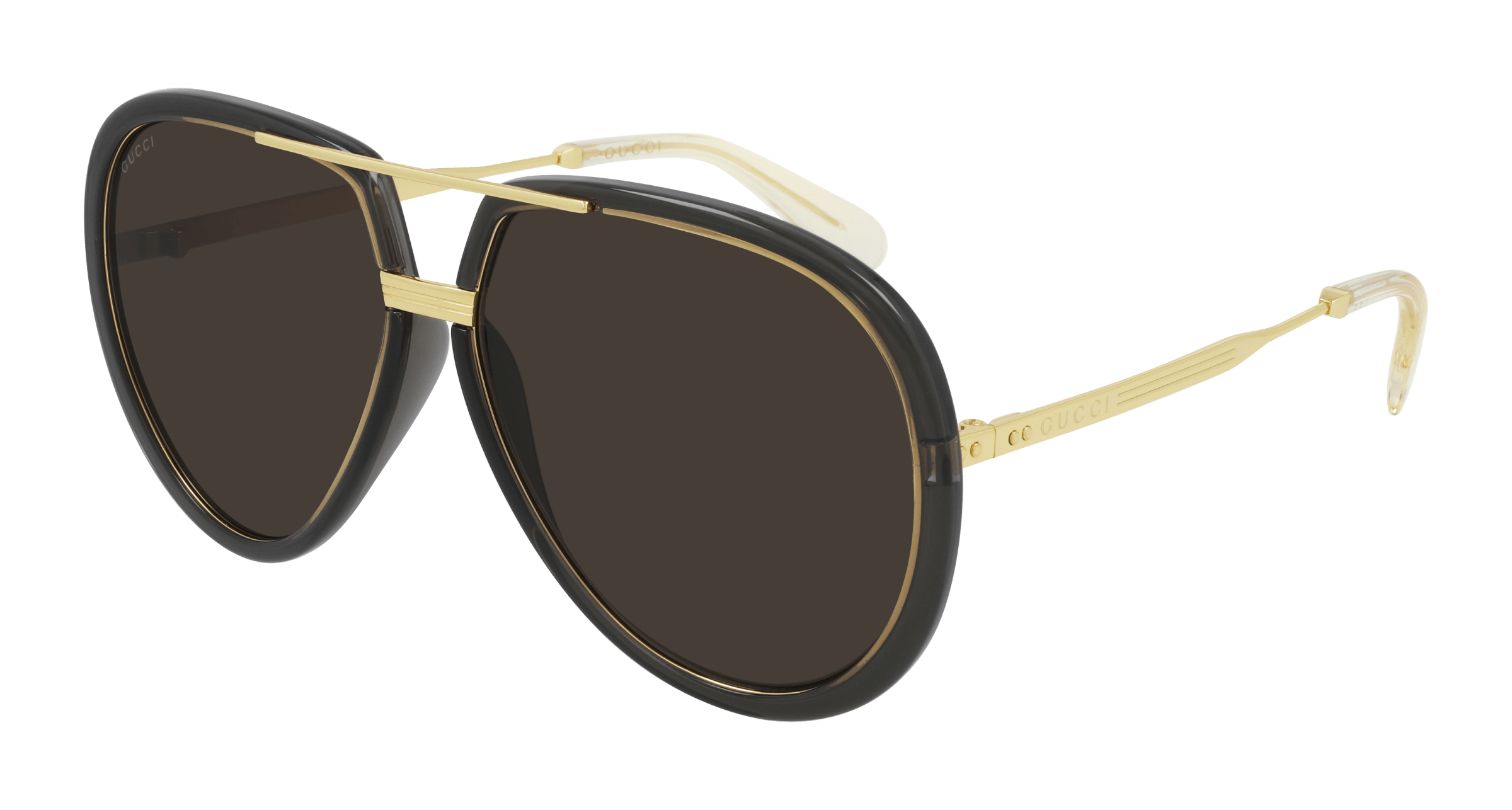 Gucci GG0904S-001 Fashion Inspired 