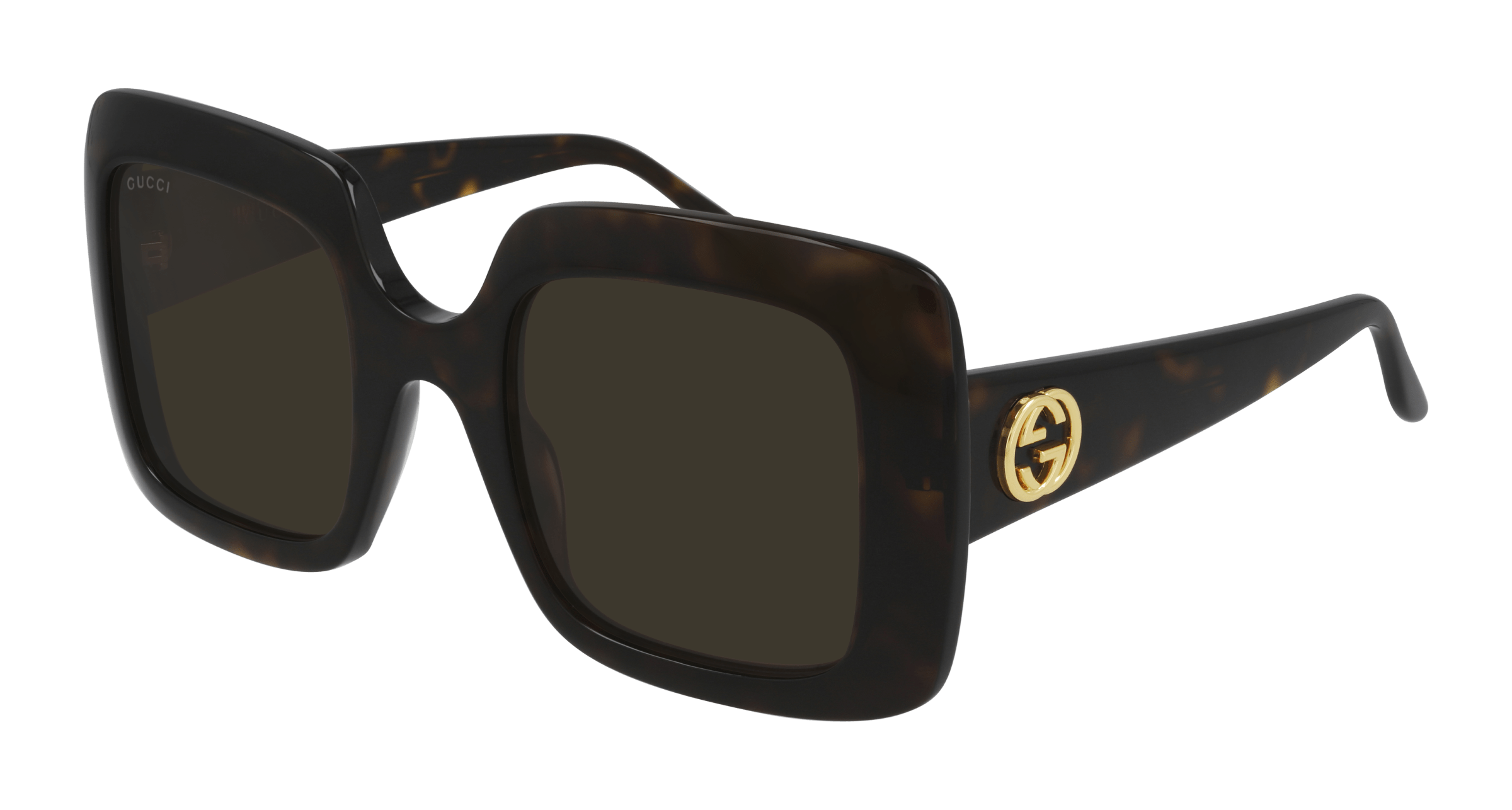 Gucci GG0896S-002 Gucci Logo 