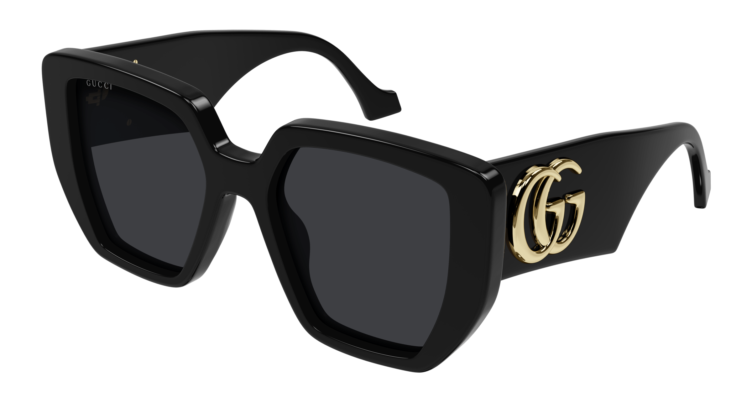 Gucci GG0956S-003 Lettering 