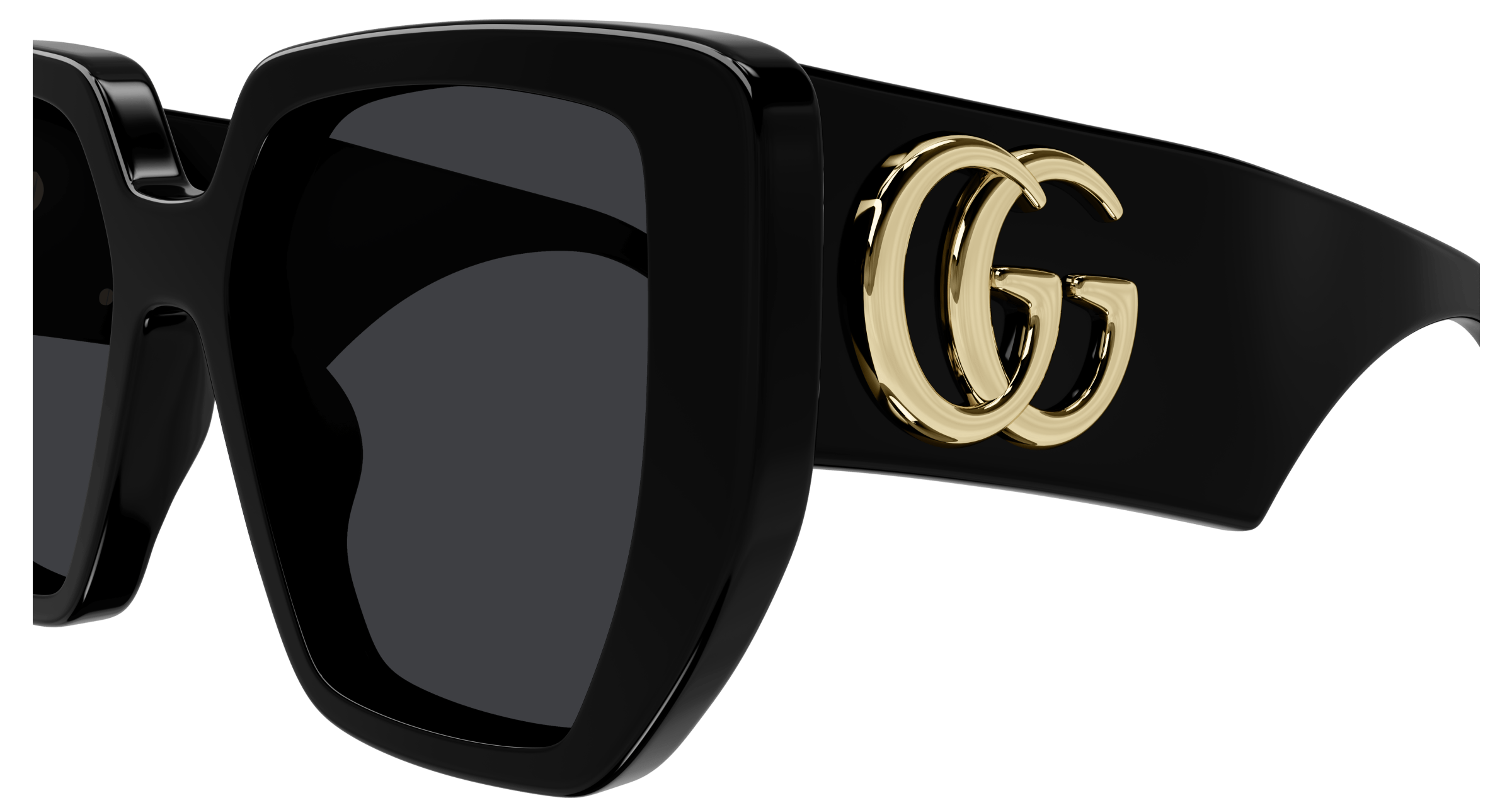Gucci GG0956S-003 Lettering 