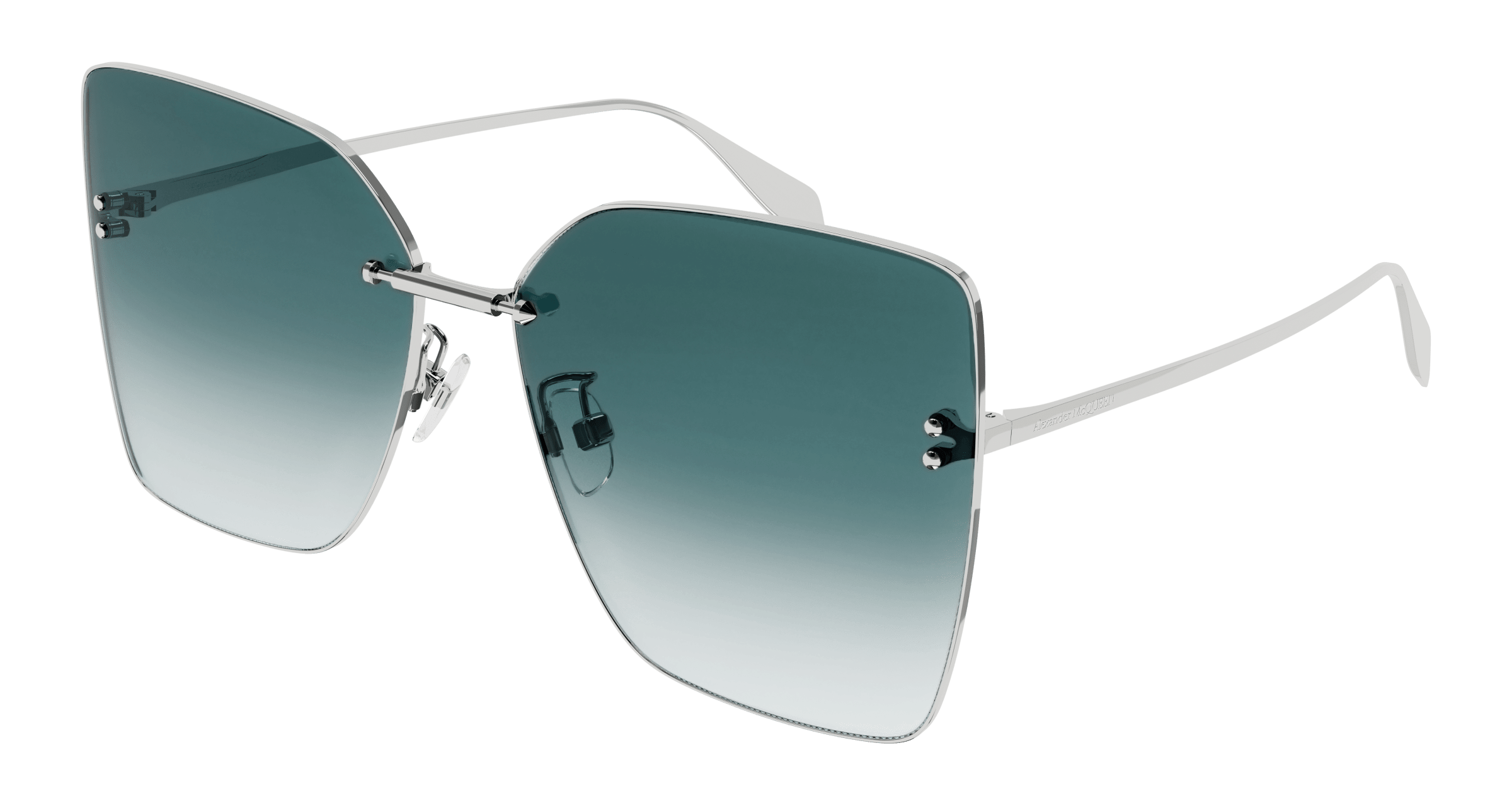 Alexander Mcqueen AM0342S-004 | Online Sale - Amevista