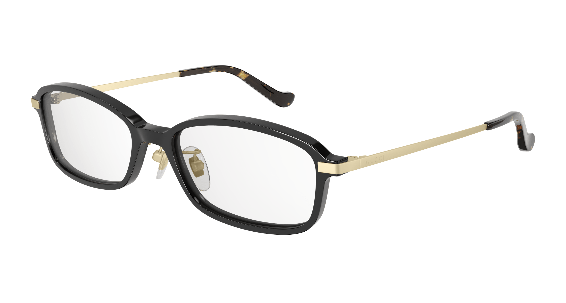 Gucci GG1057OJ-001 Gucci Logo 