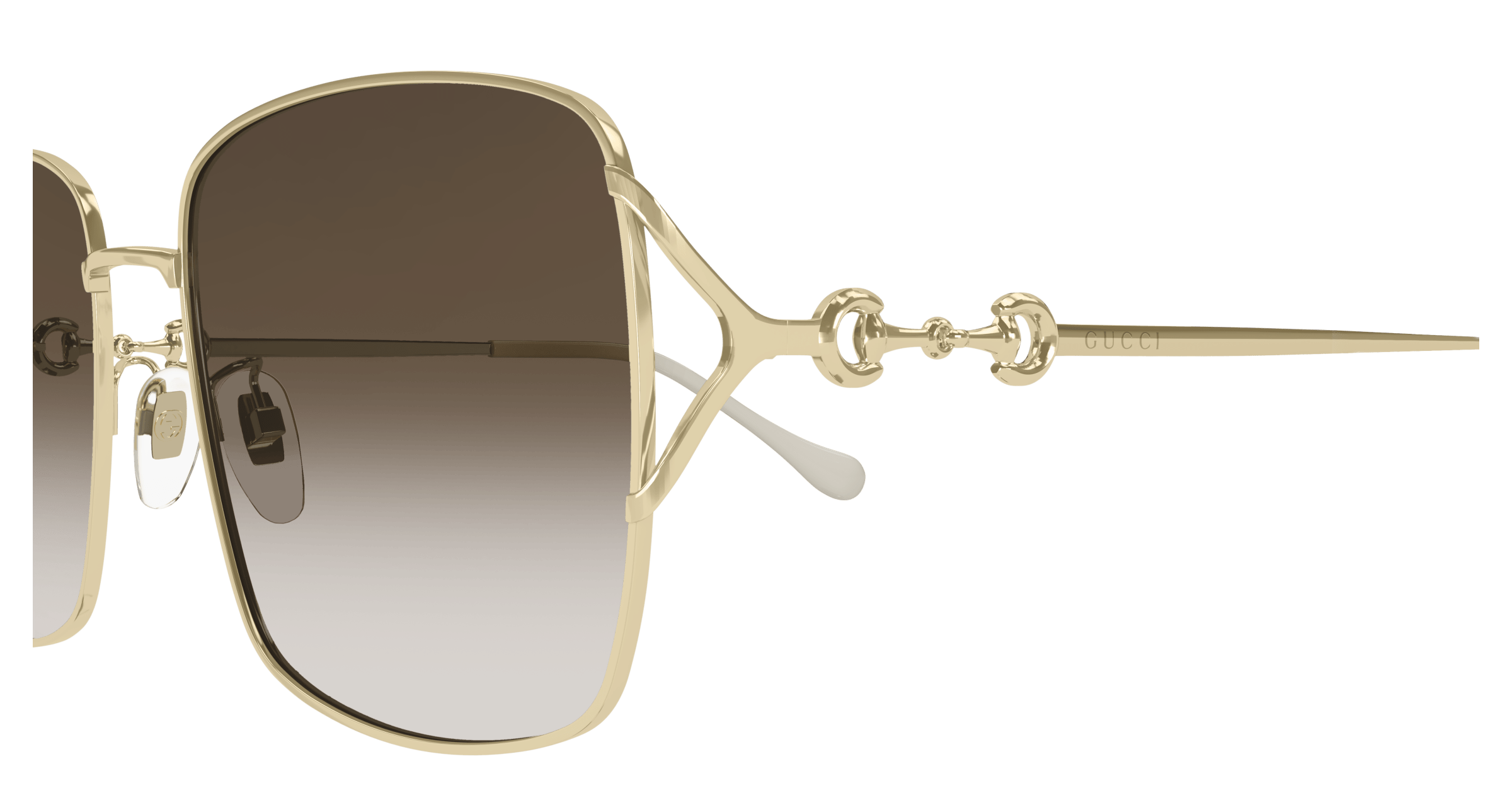 Gucci GG1018SK-003 Gucci Logo 