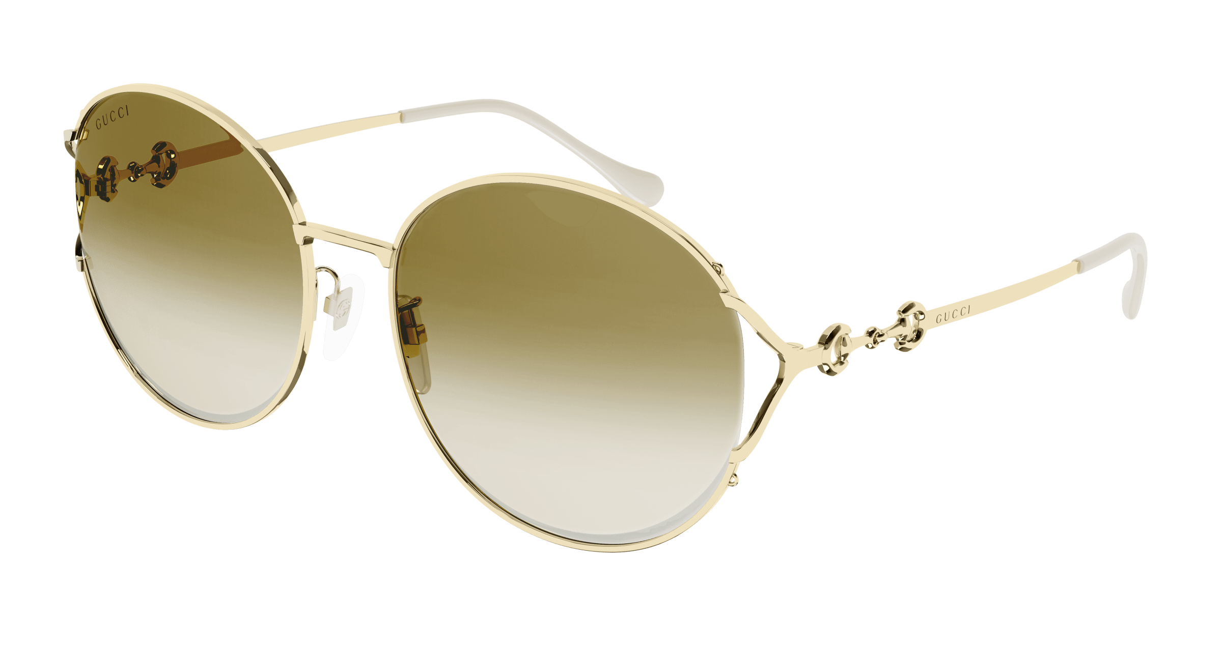 Gucci GG1017SK-004 Gucci Logo 