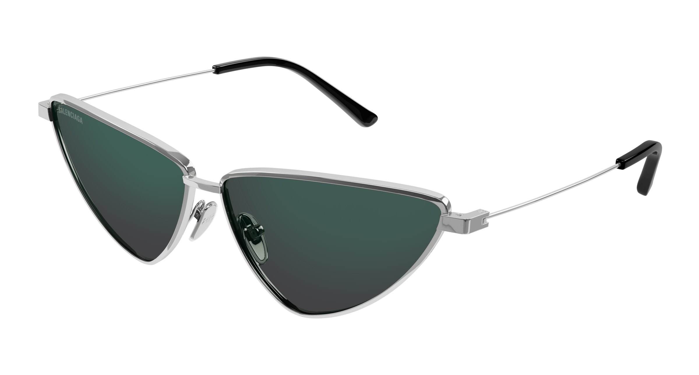 Balenciaga BB0193S-003 Everyday 