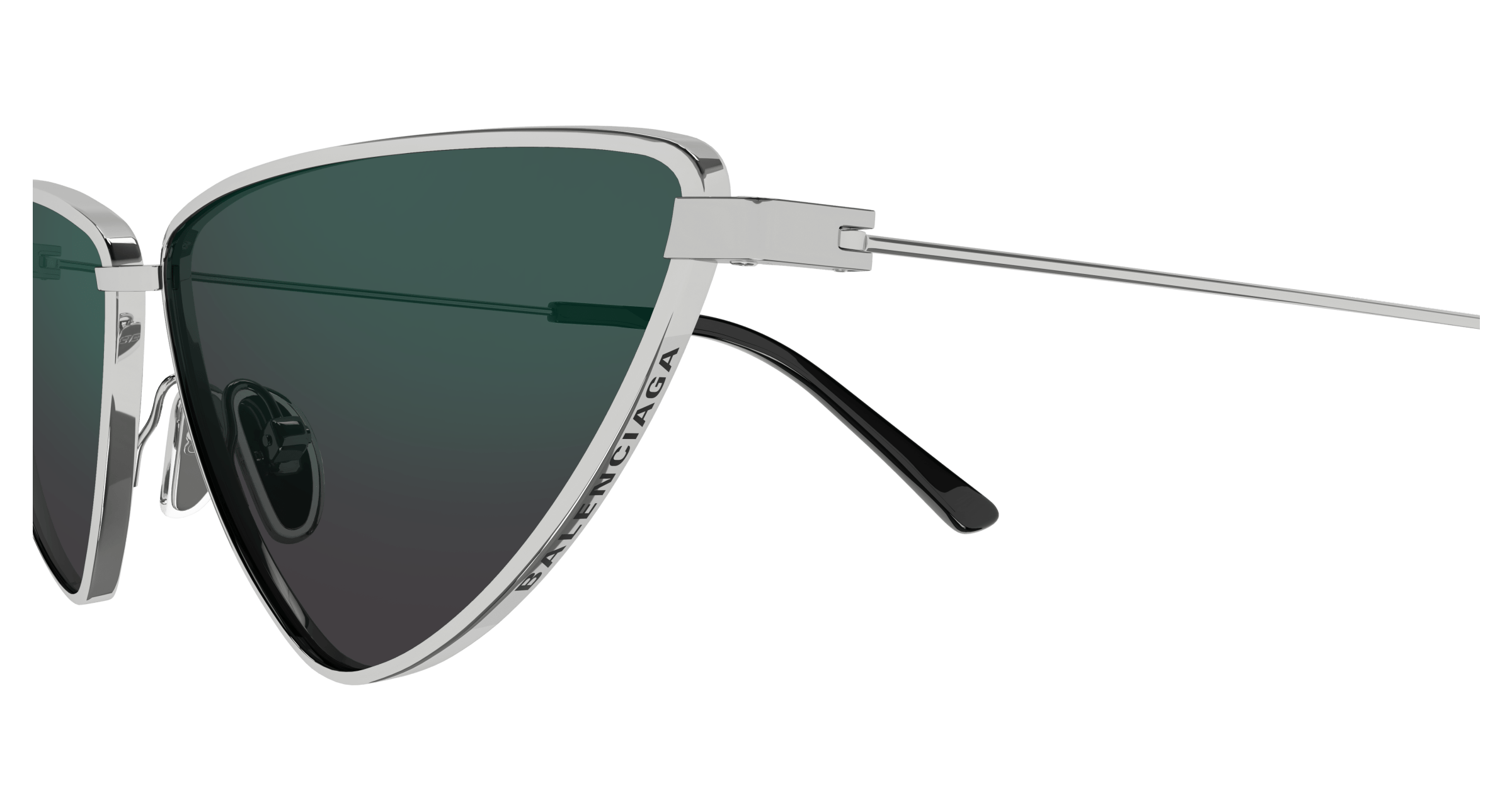 Balenciaga BB0193S-003 Everyday 