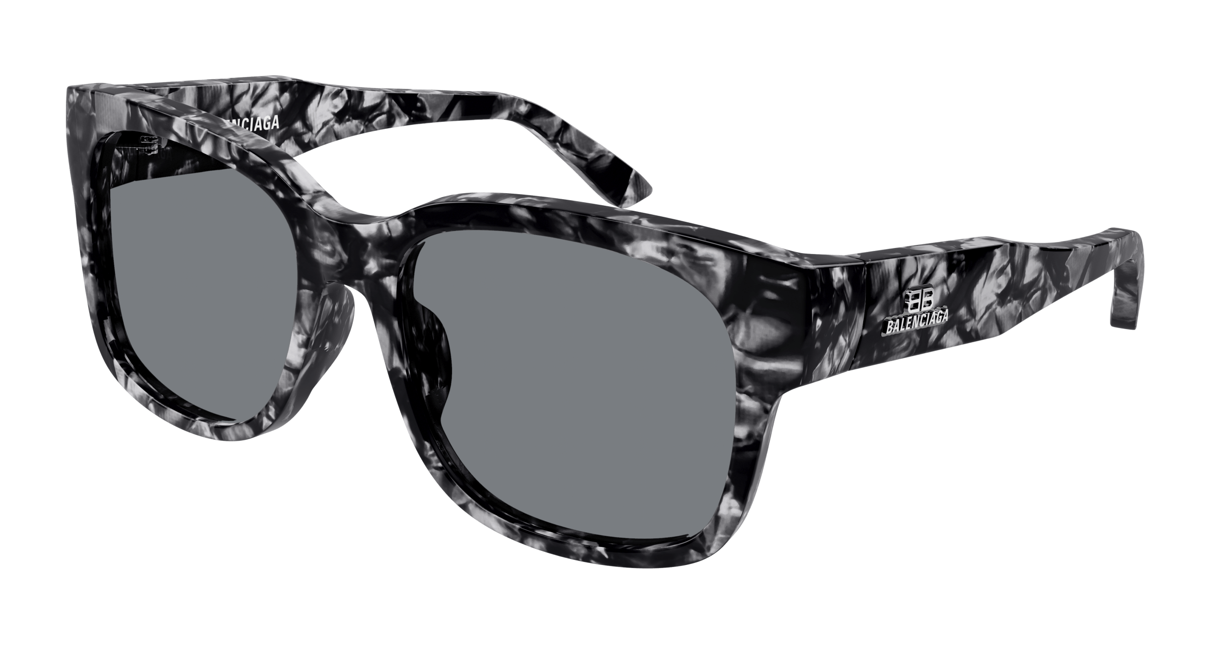 Balenciaga BB0212S-004 Everyday 