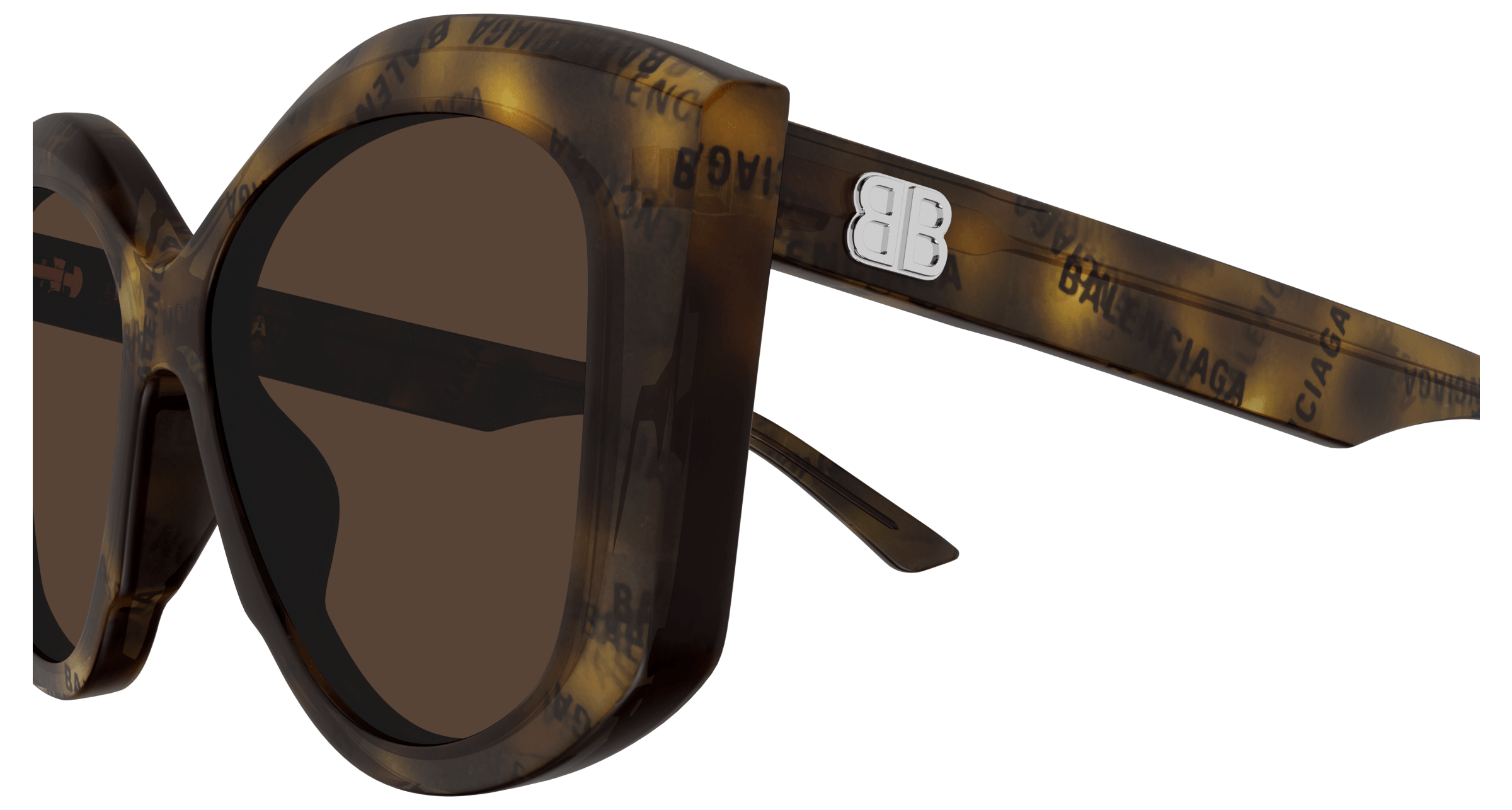 Balenciaga BB0126S-005 Everyday 