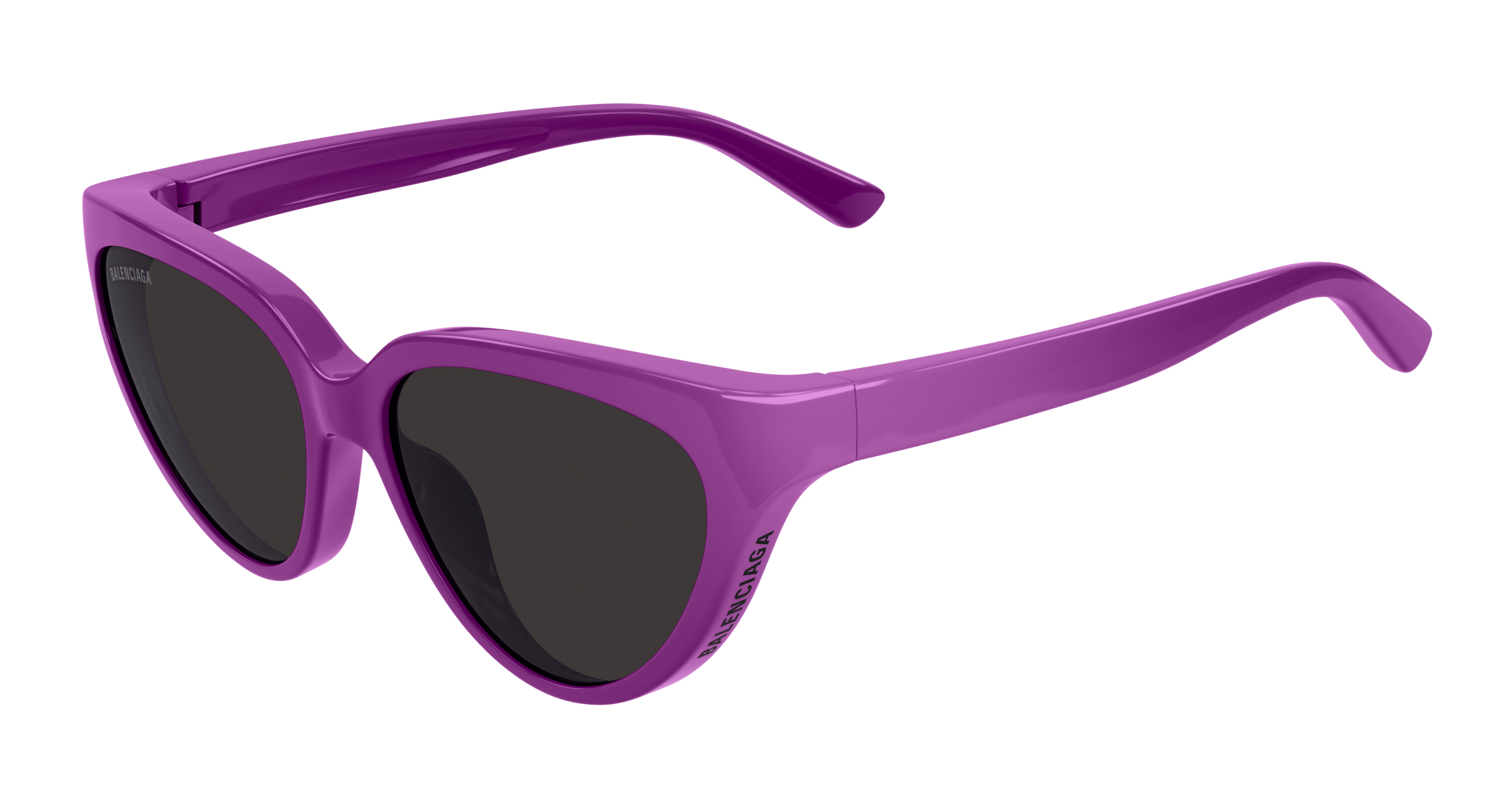 Balenciaga BB0149S Balenciaga BB0149S Cat Eye Sunglasses | Maverick & Wolf main image 2